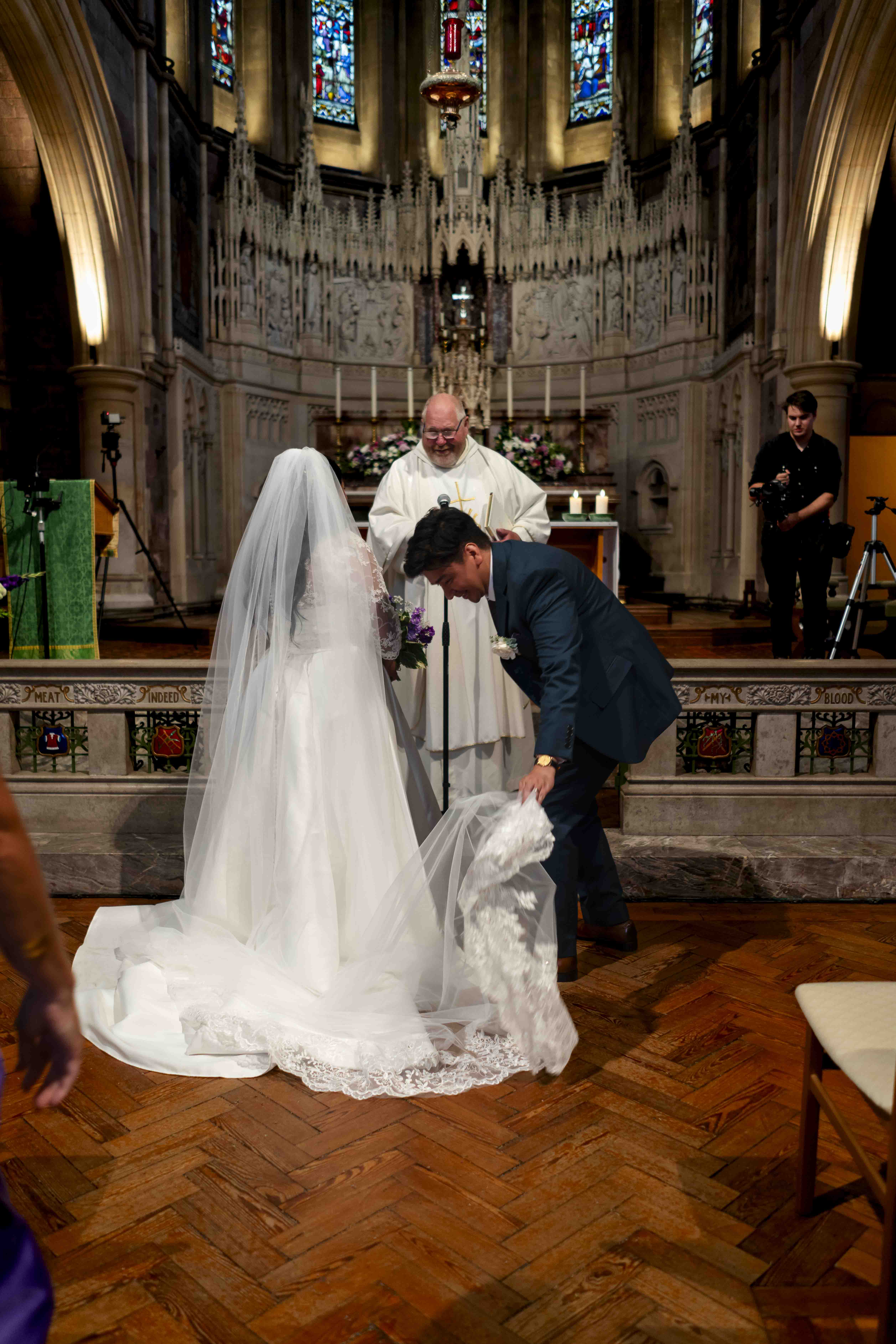 Kelly & Greg wedding photo 368