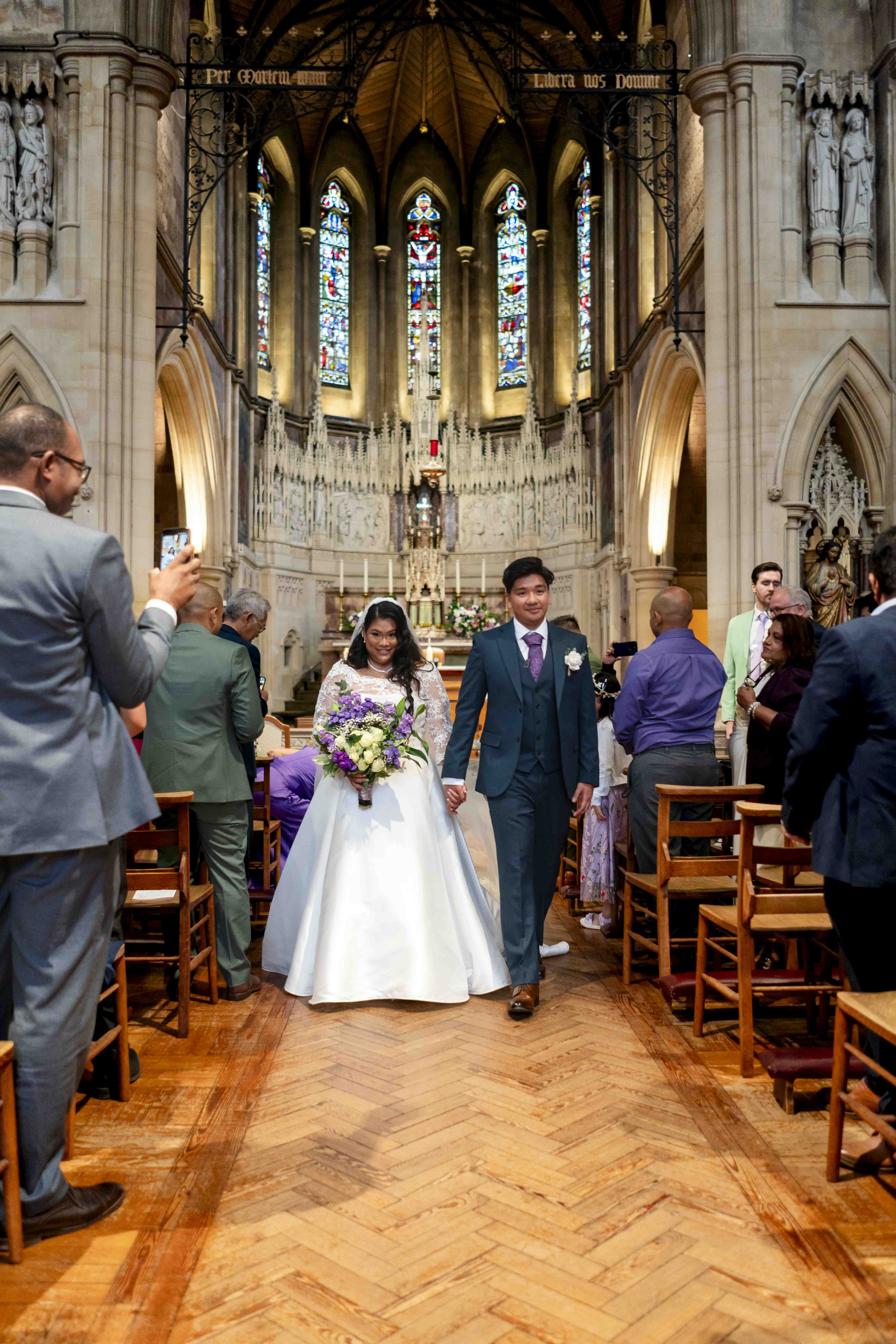 Kelly & Greg wedding photo 372