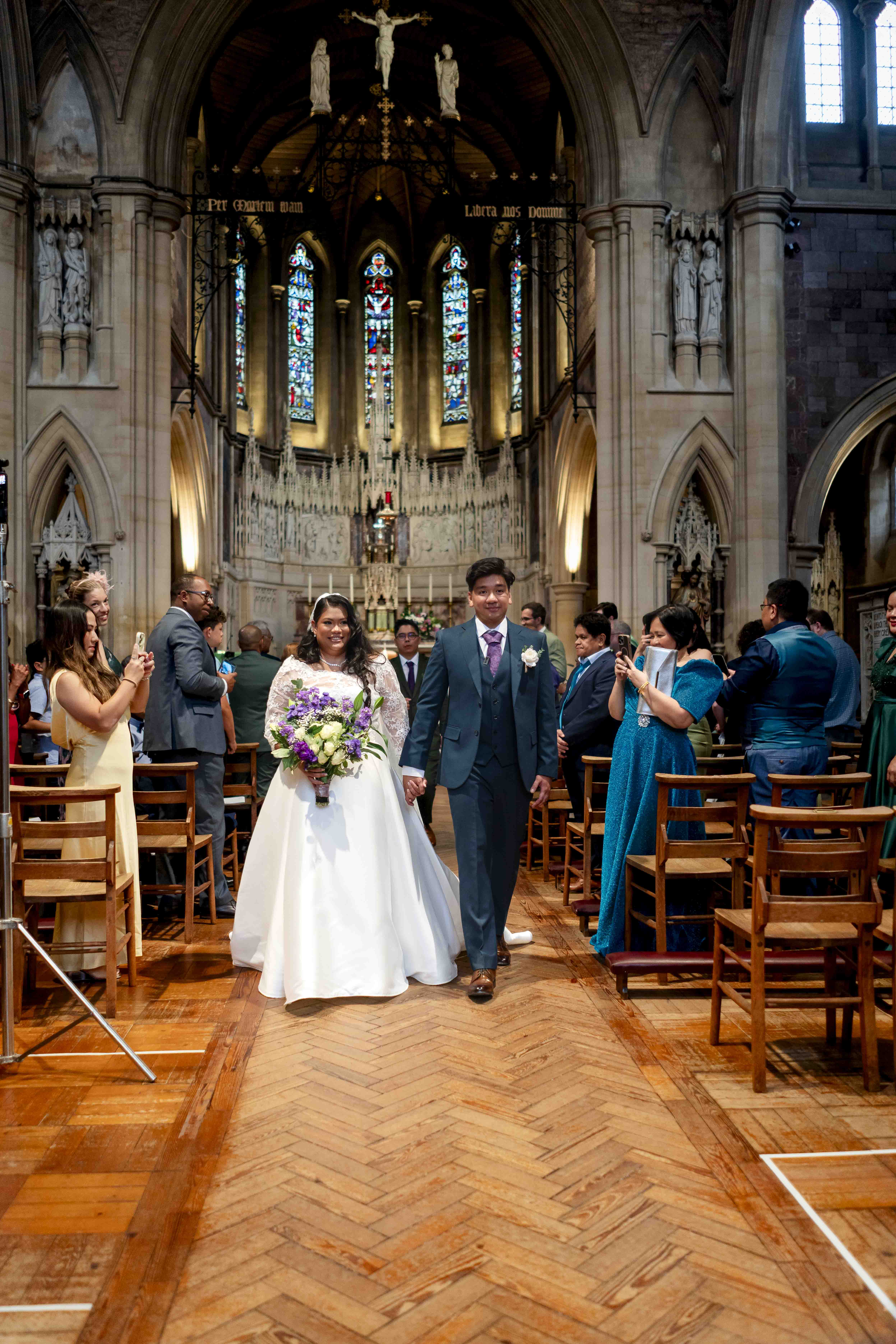 Kelly & Greg wedding photo 373