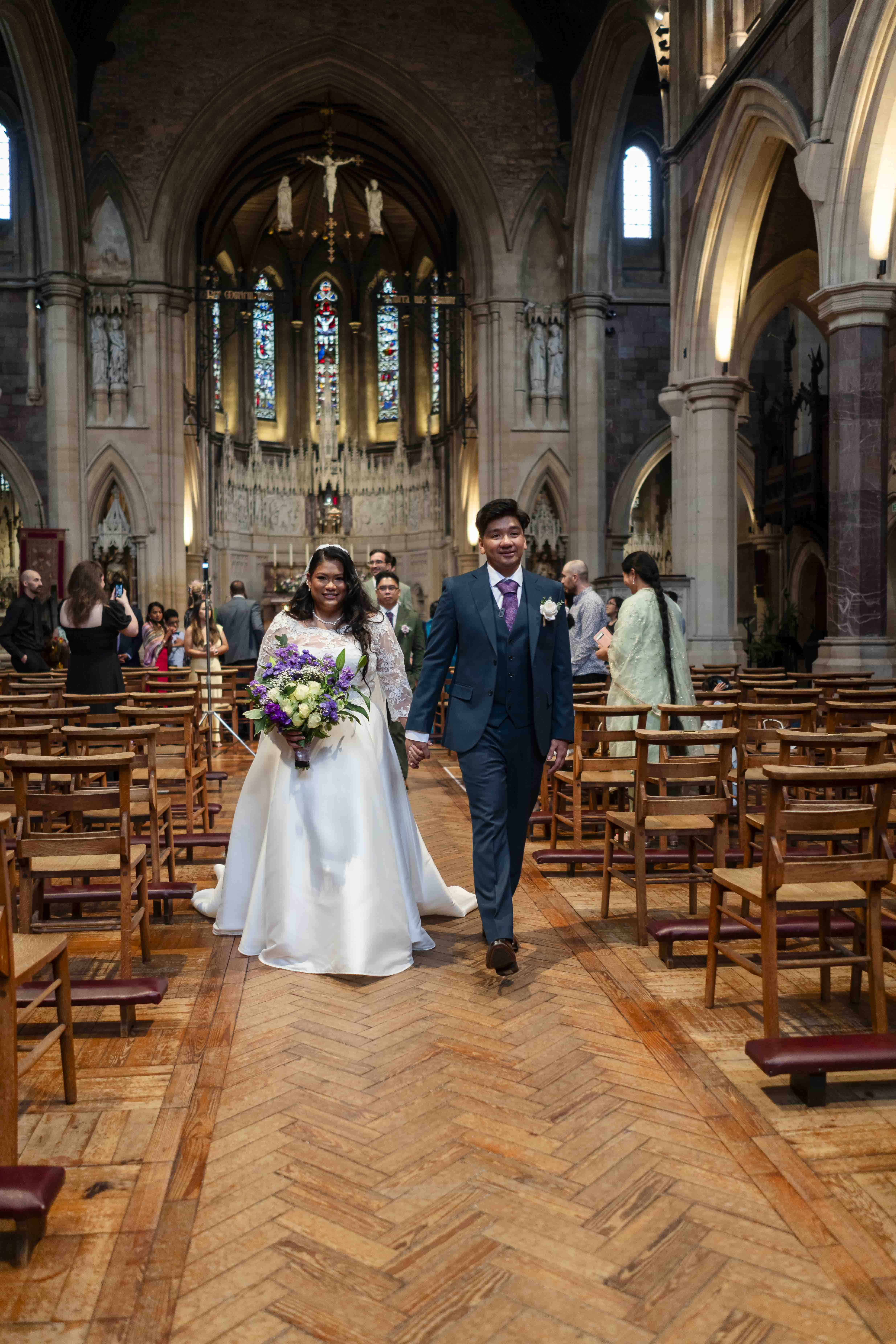 Kelly & Greg wedding photo 376