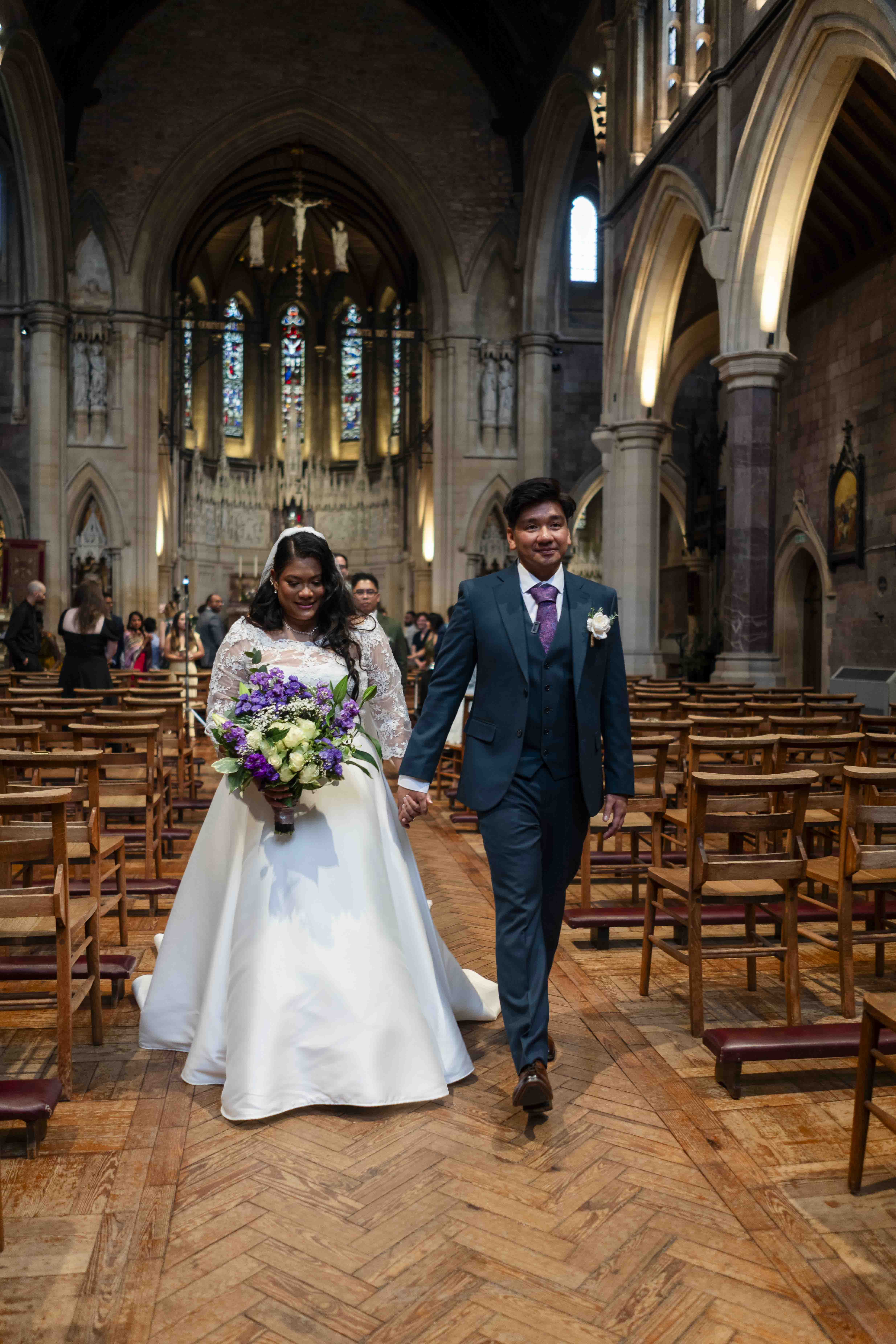 Kelly & Greg wedding photo 377