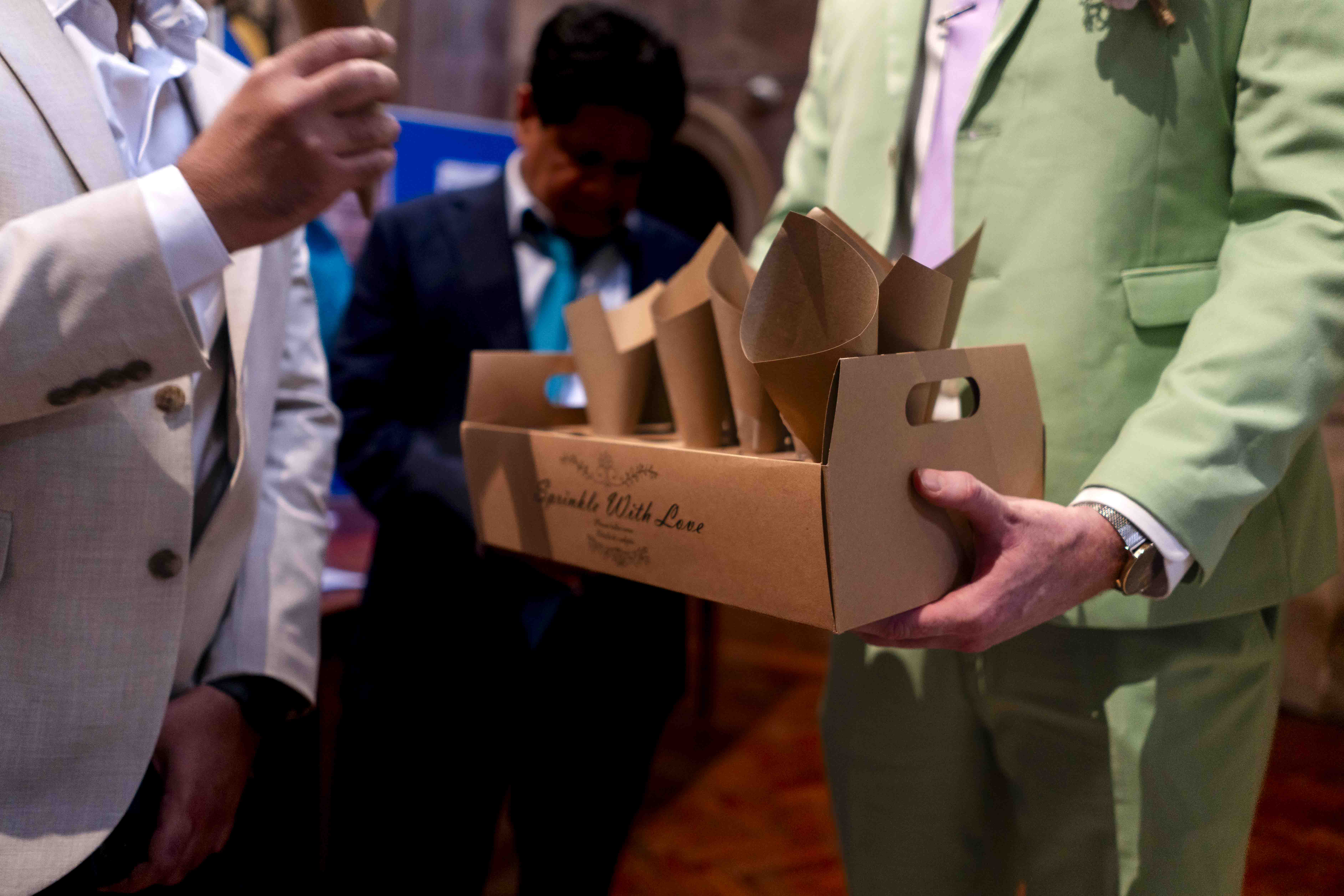 Kelly & Greg wedding photo 379