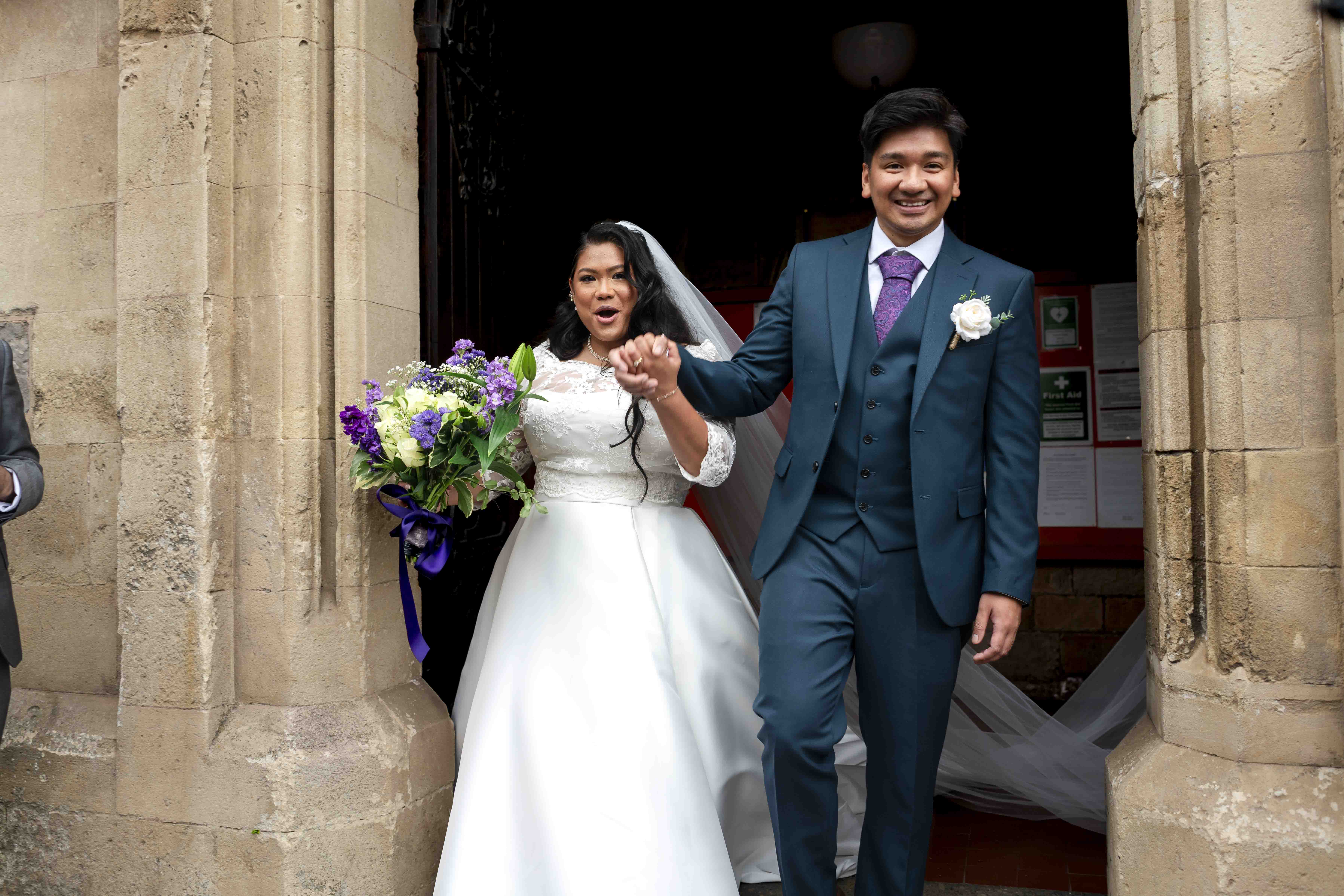 Kelly & Greg wedding photo 381