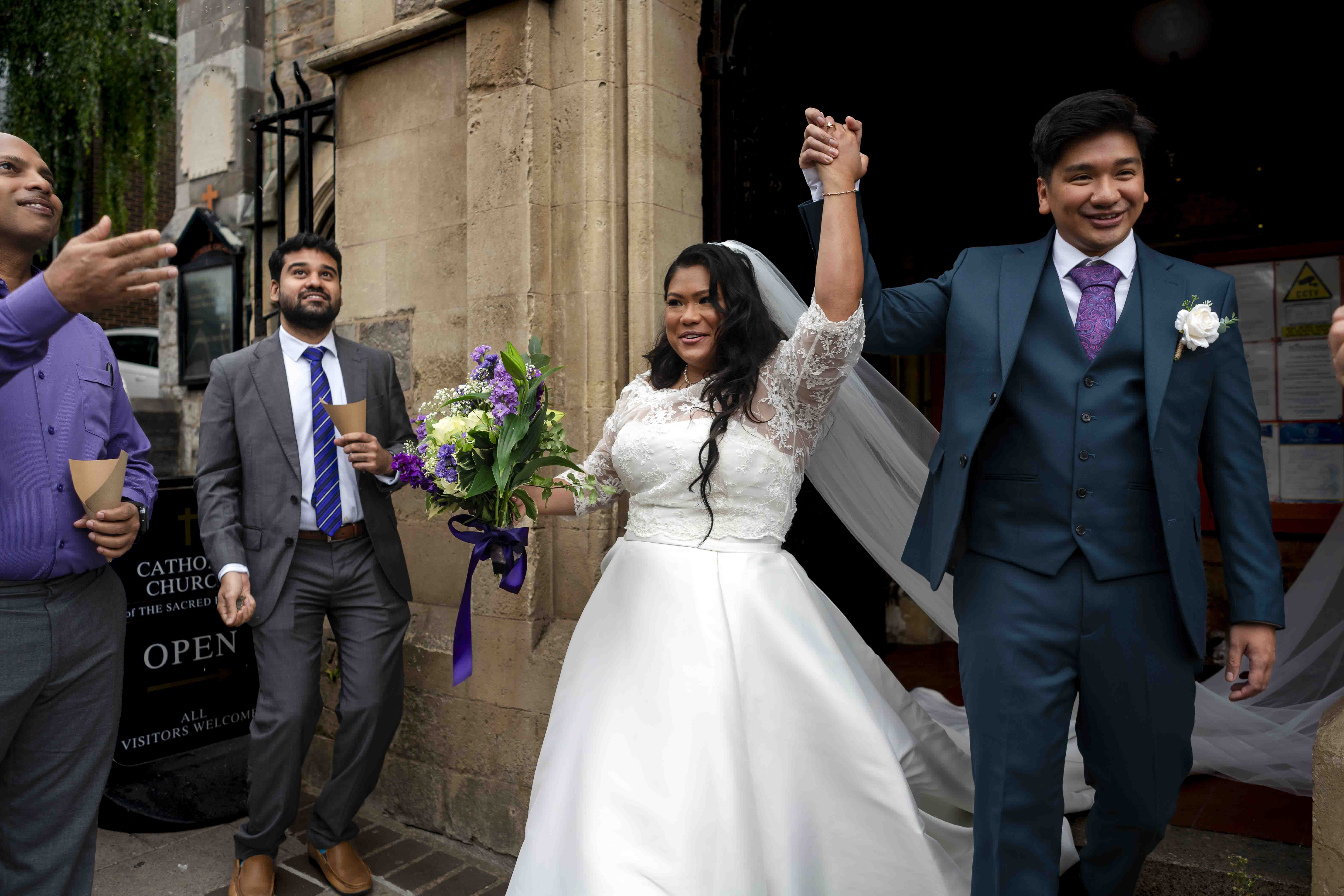 Kelly & Greg wedding photo 382