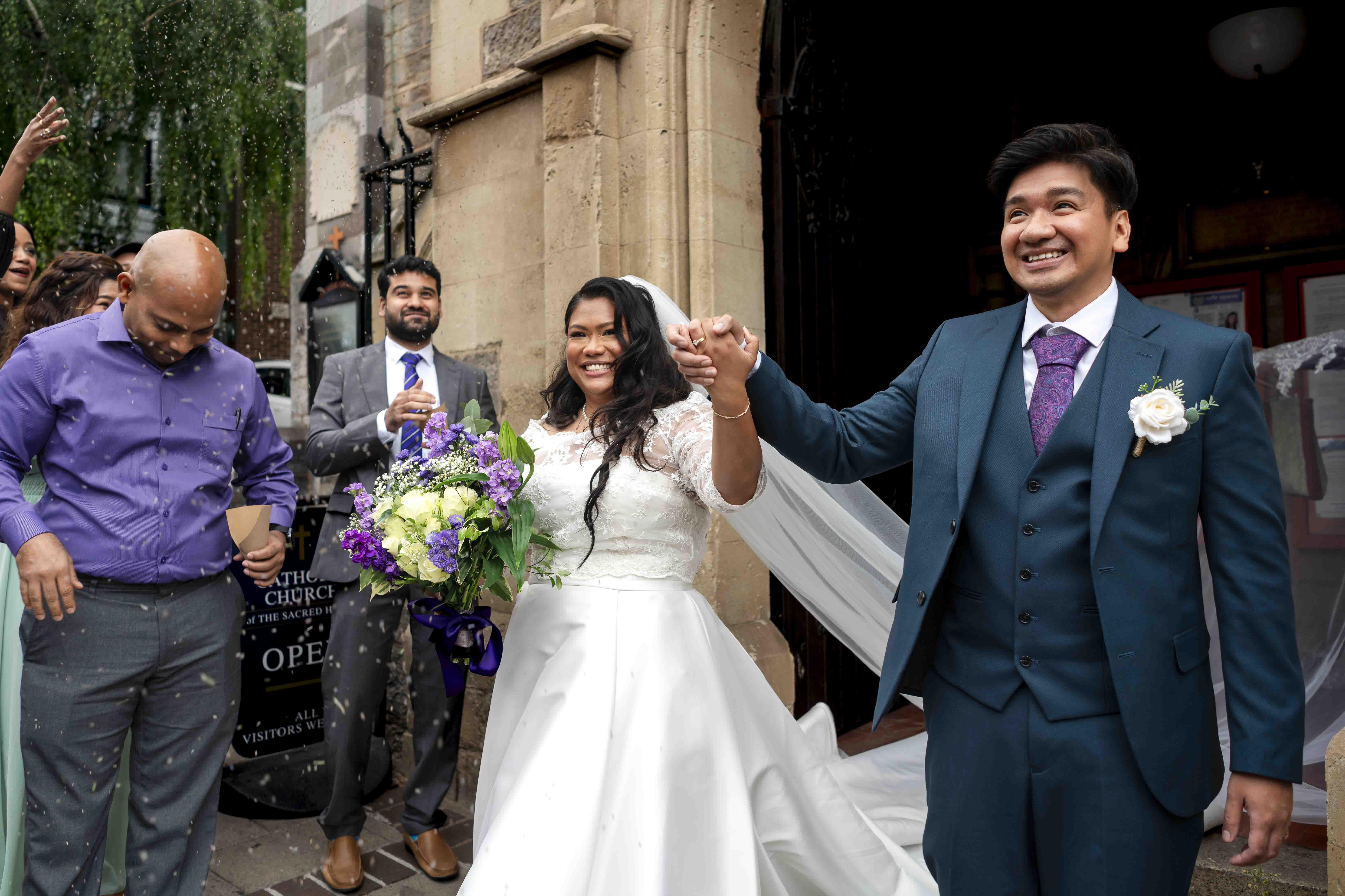 Kelly & Greg wedding photo 383