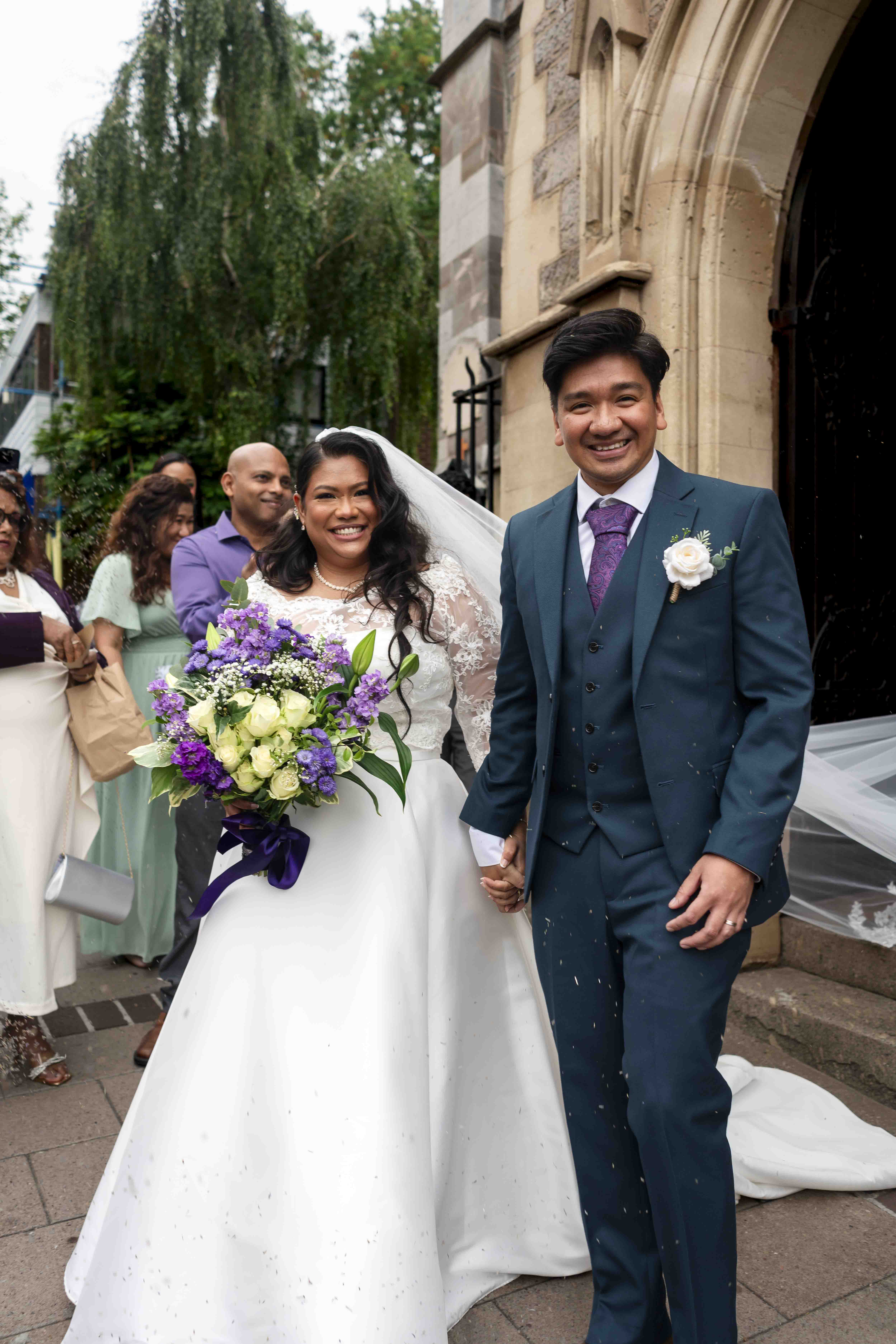 Kelly & Greg wedding photo 384