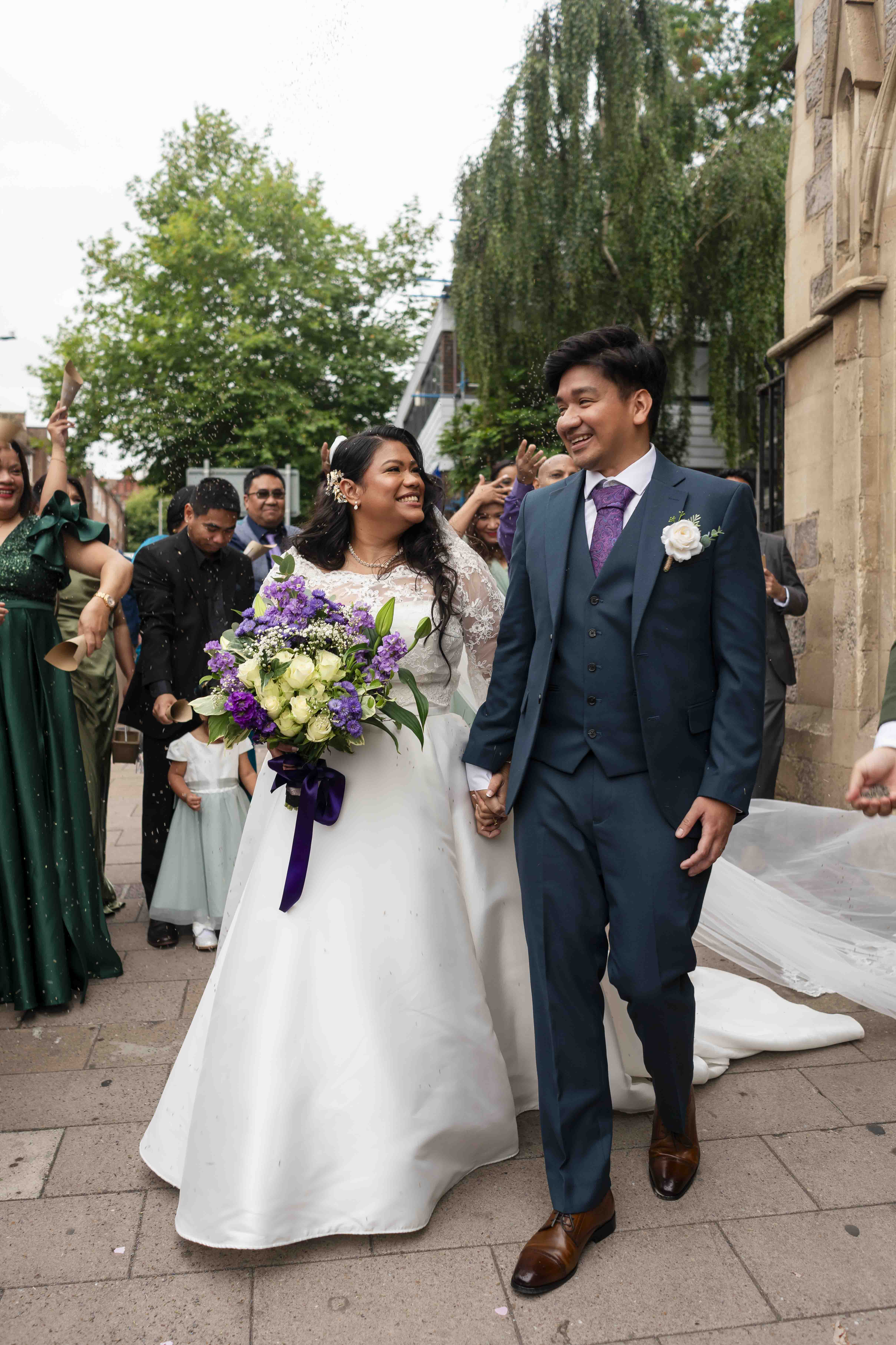 Kelly & Greg wedding photo 385