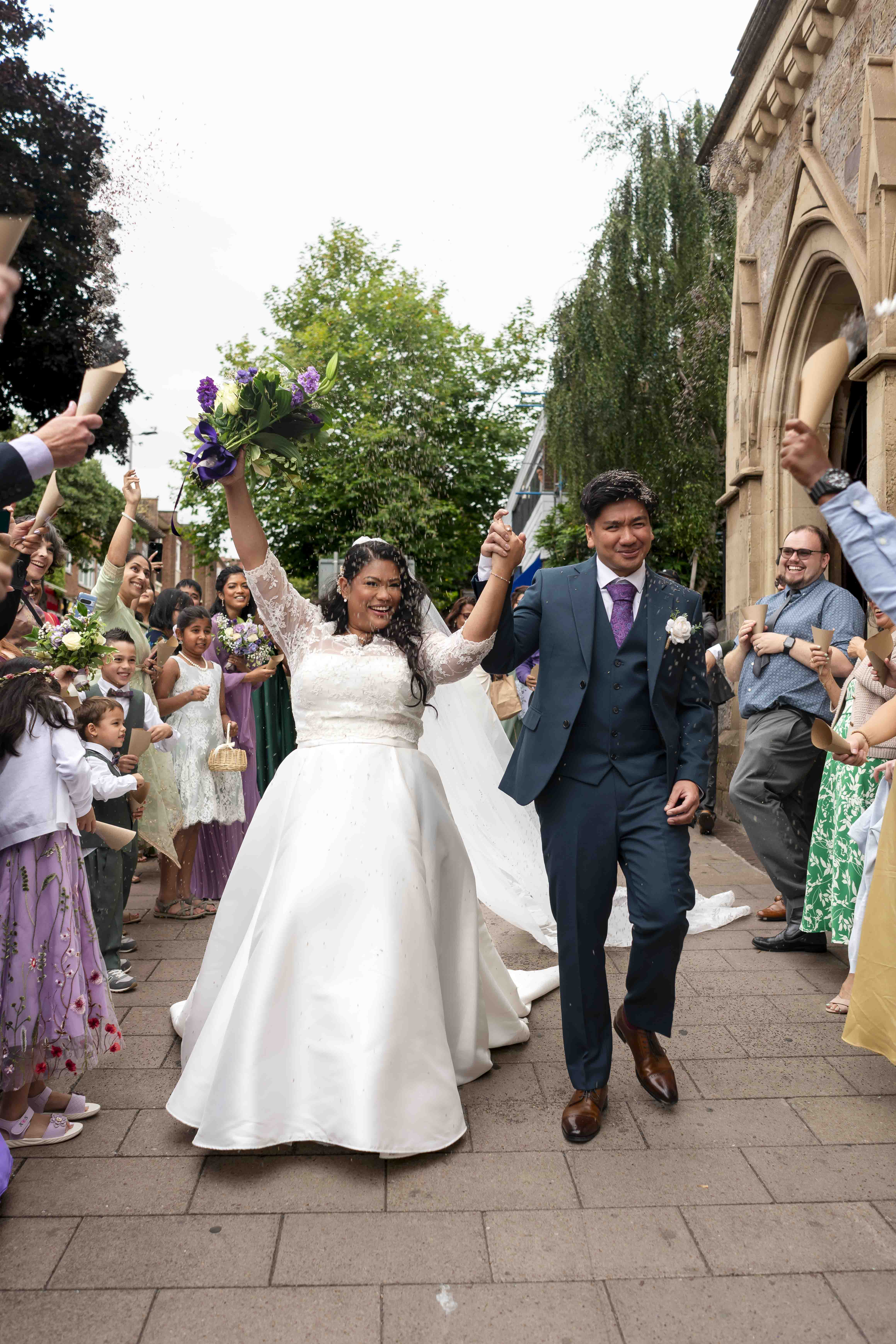 Kelly & Greg wedding photo 390