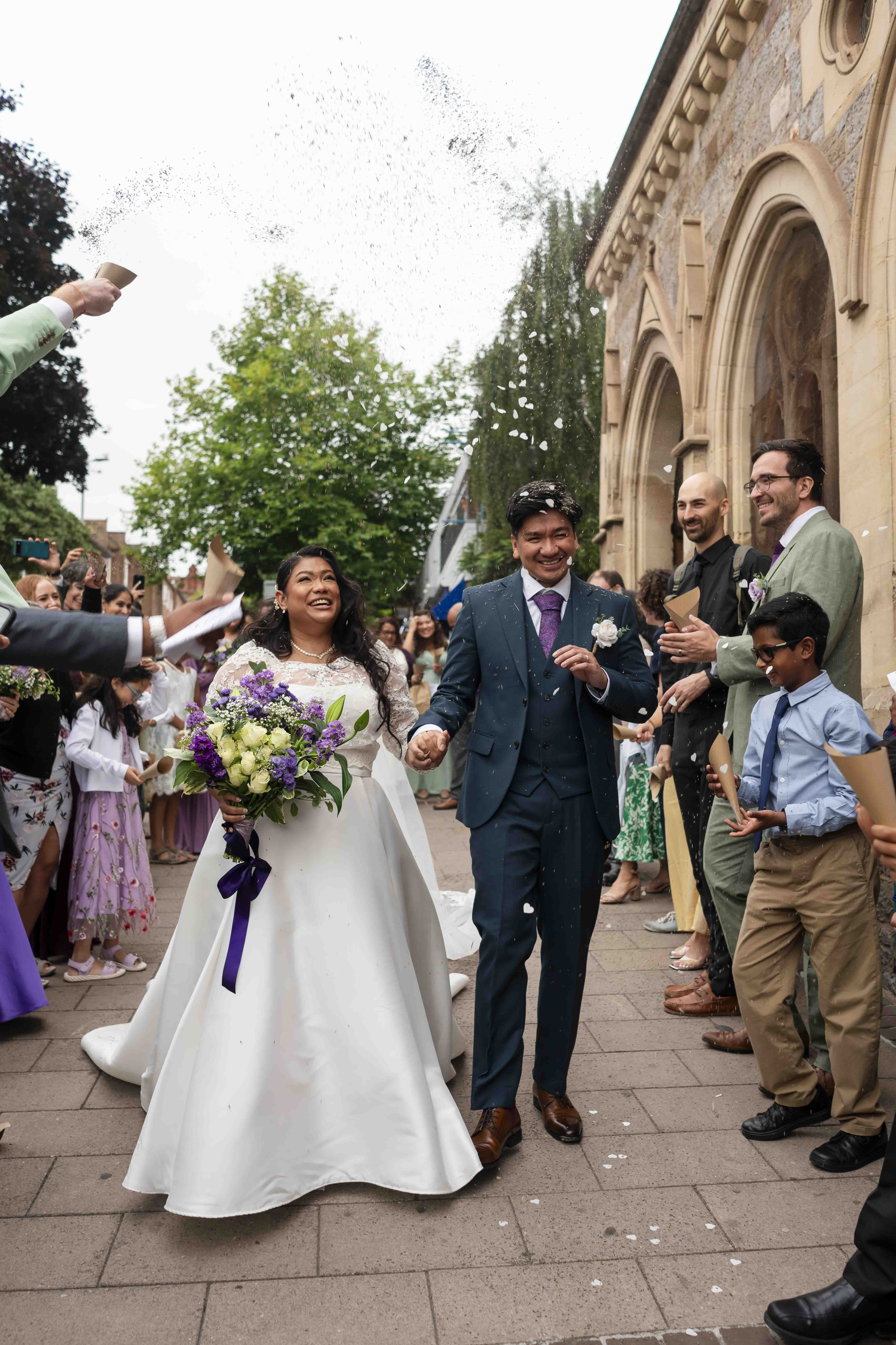 Kelly & Greg wedding photo 391