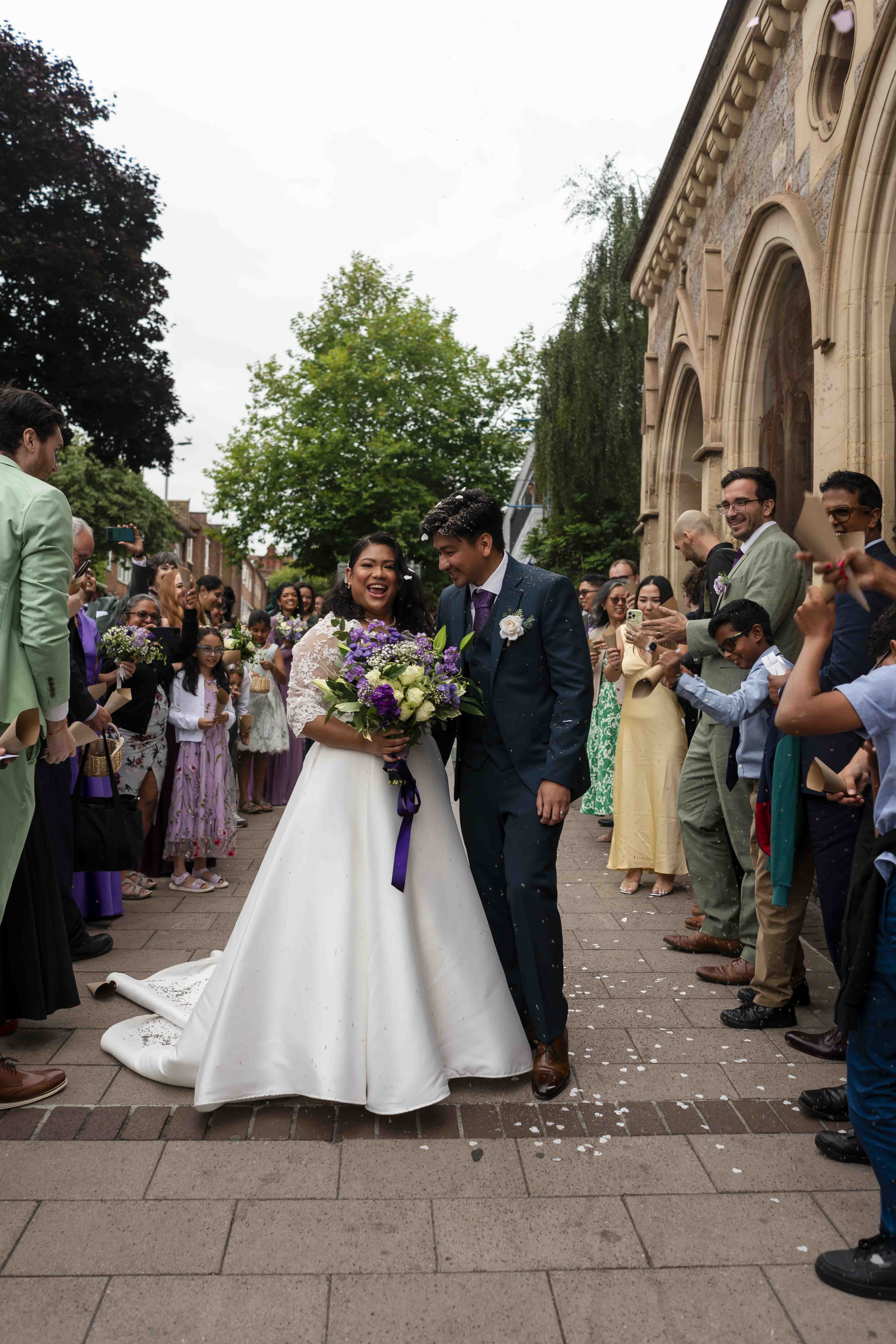 Kelly & Greg wedding photo 392