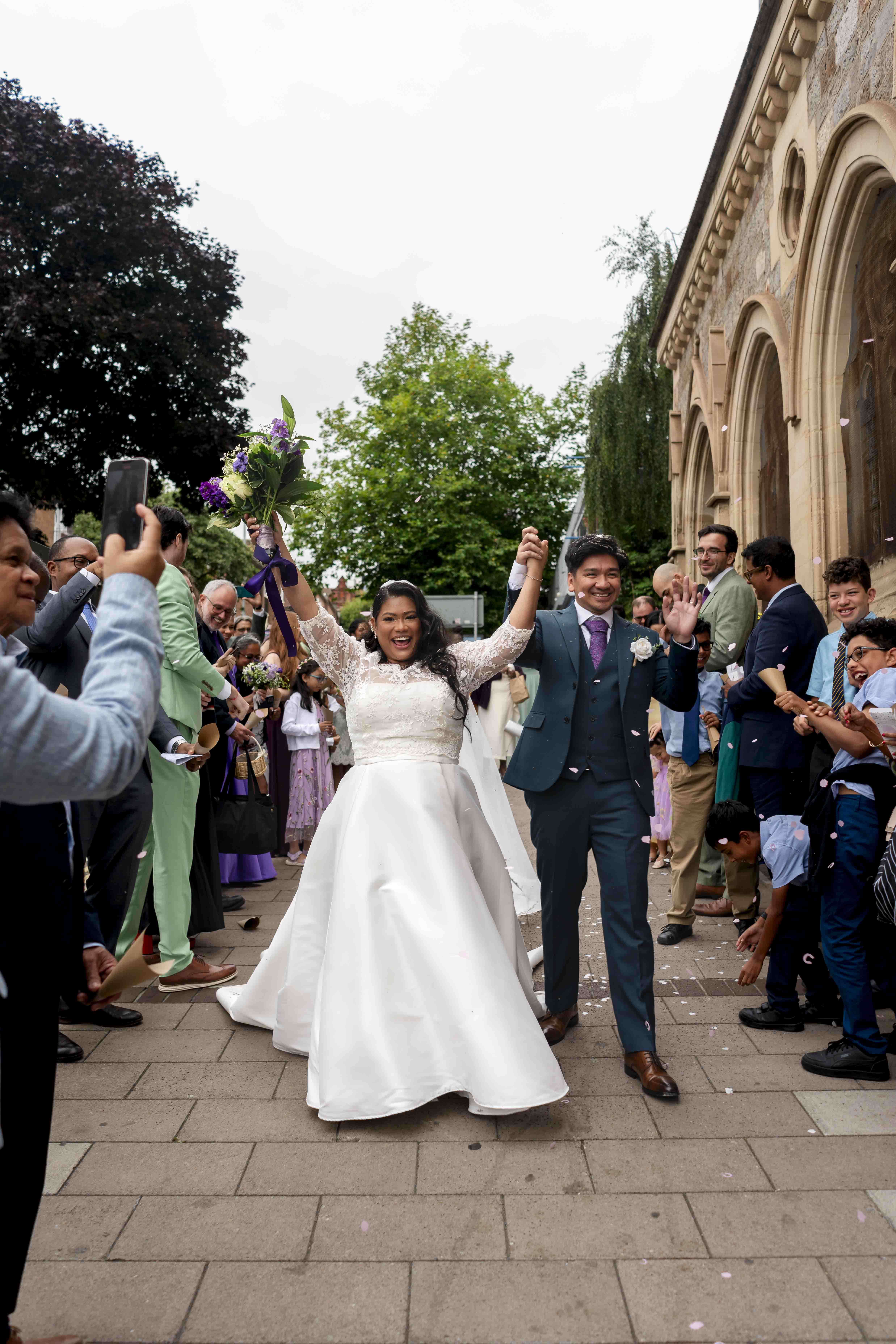 Kelly & Greg wedding photo 393