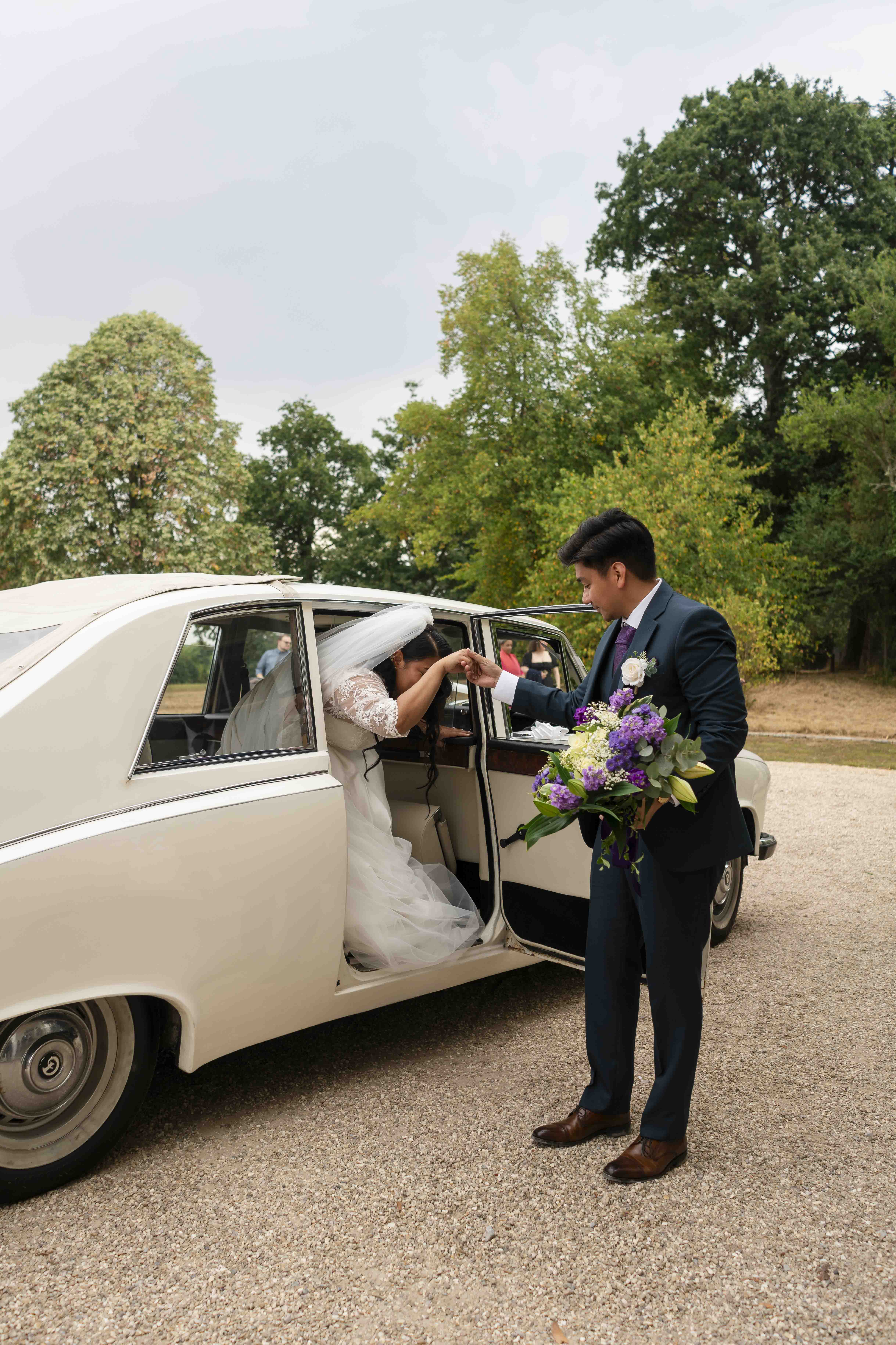 Kelly & Greg wedding photo 401