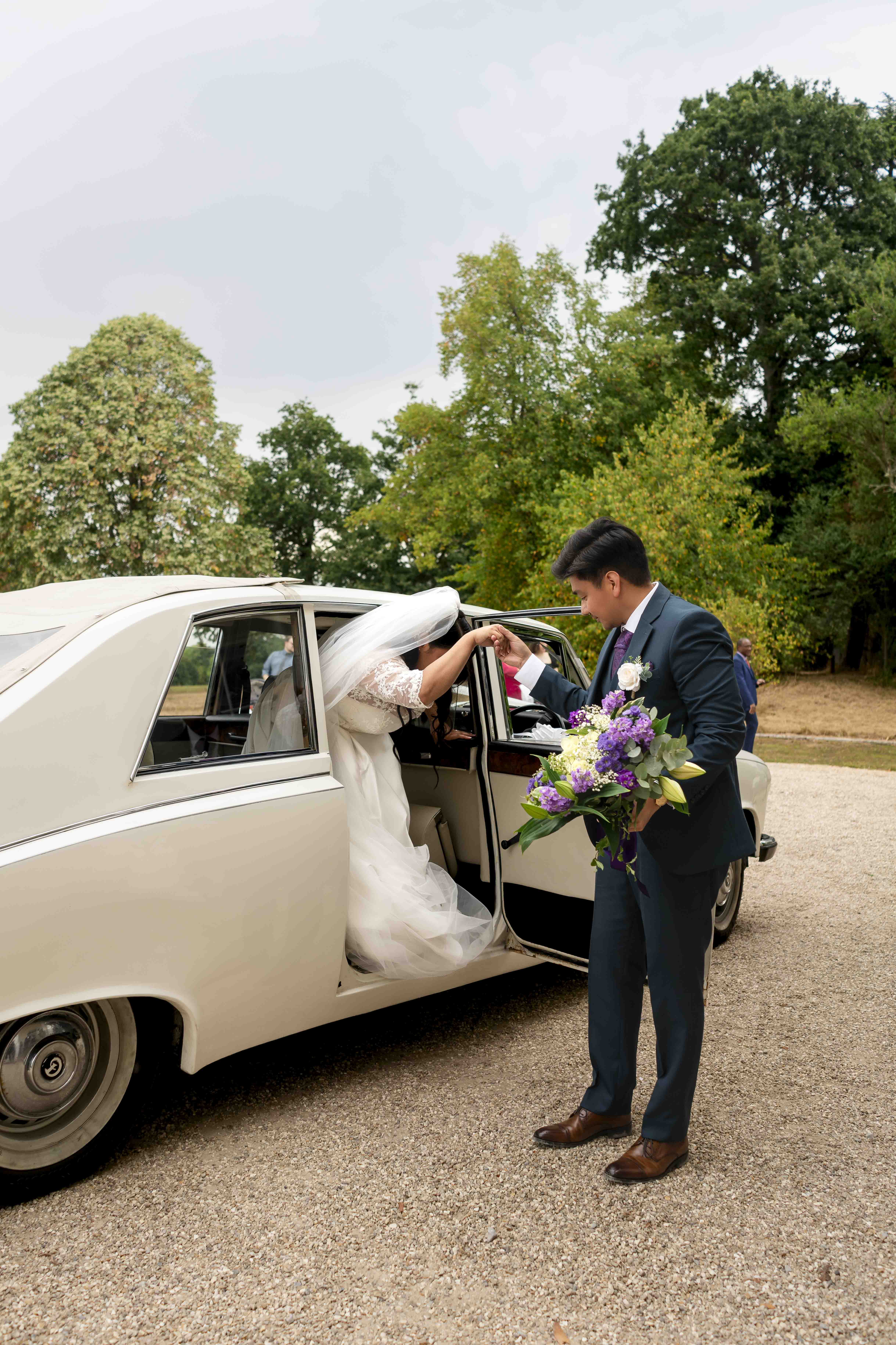 Kelly & Greg wedding photo 402