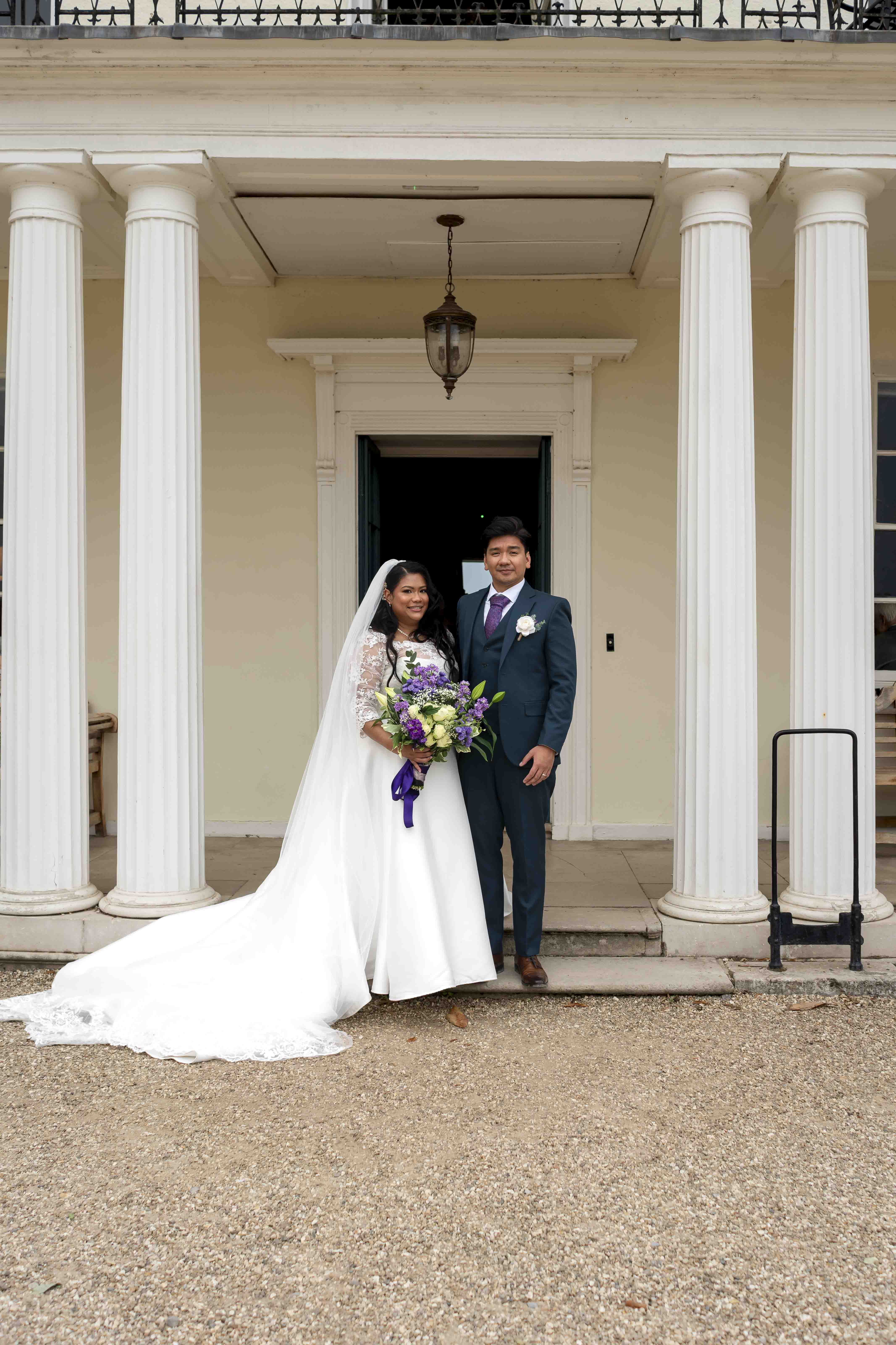 Kelly & Greg wedding photo 405