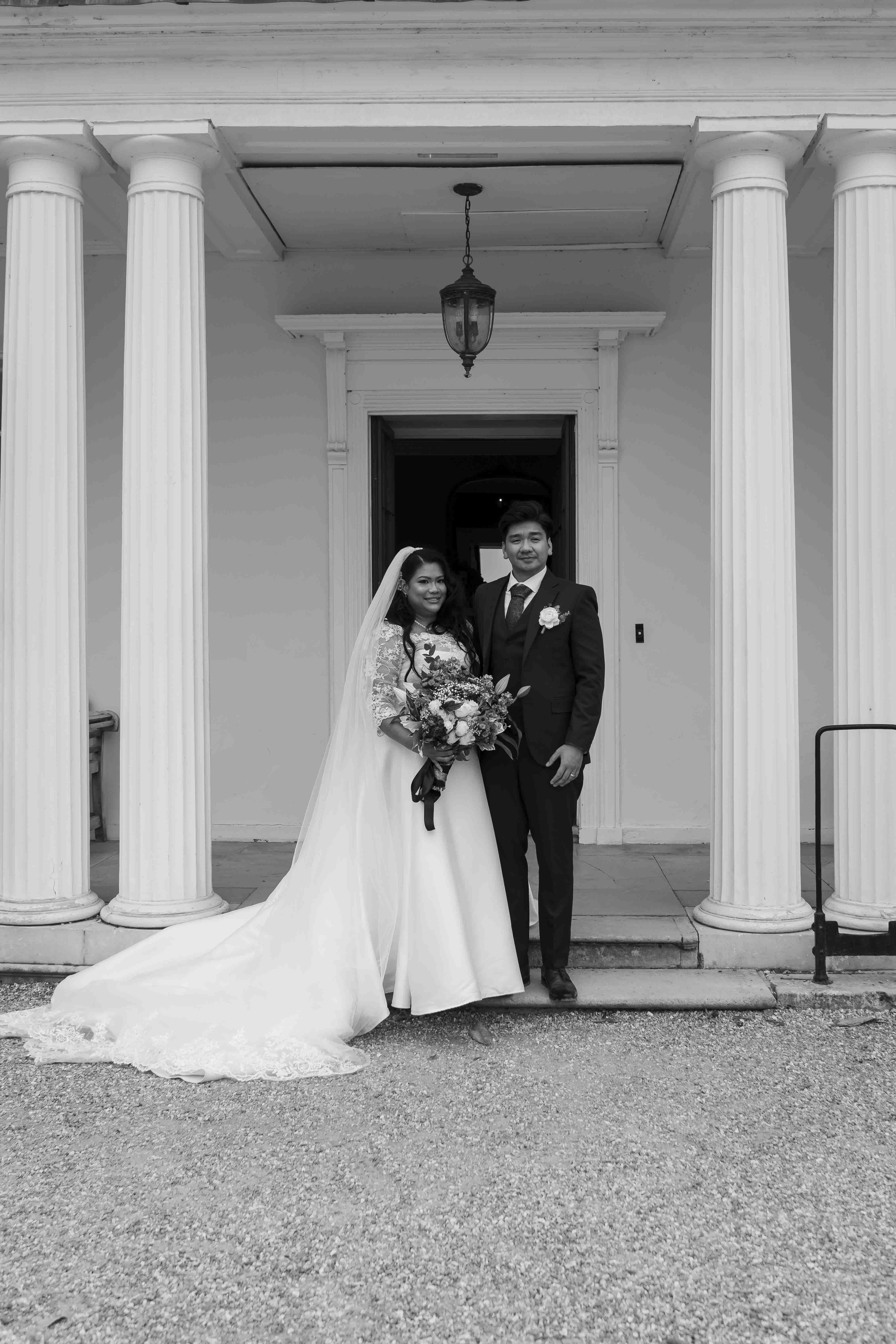 Kelly & Greg wedding photo 406