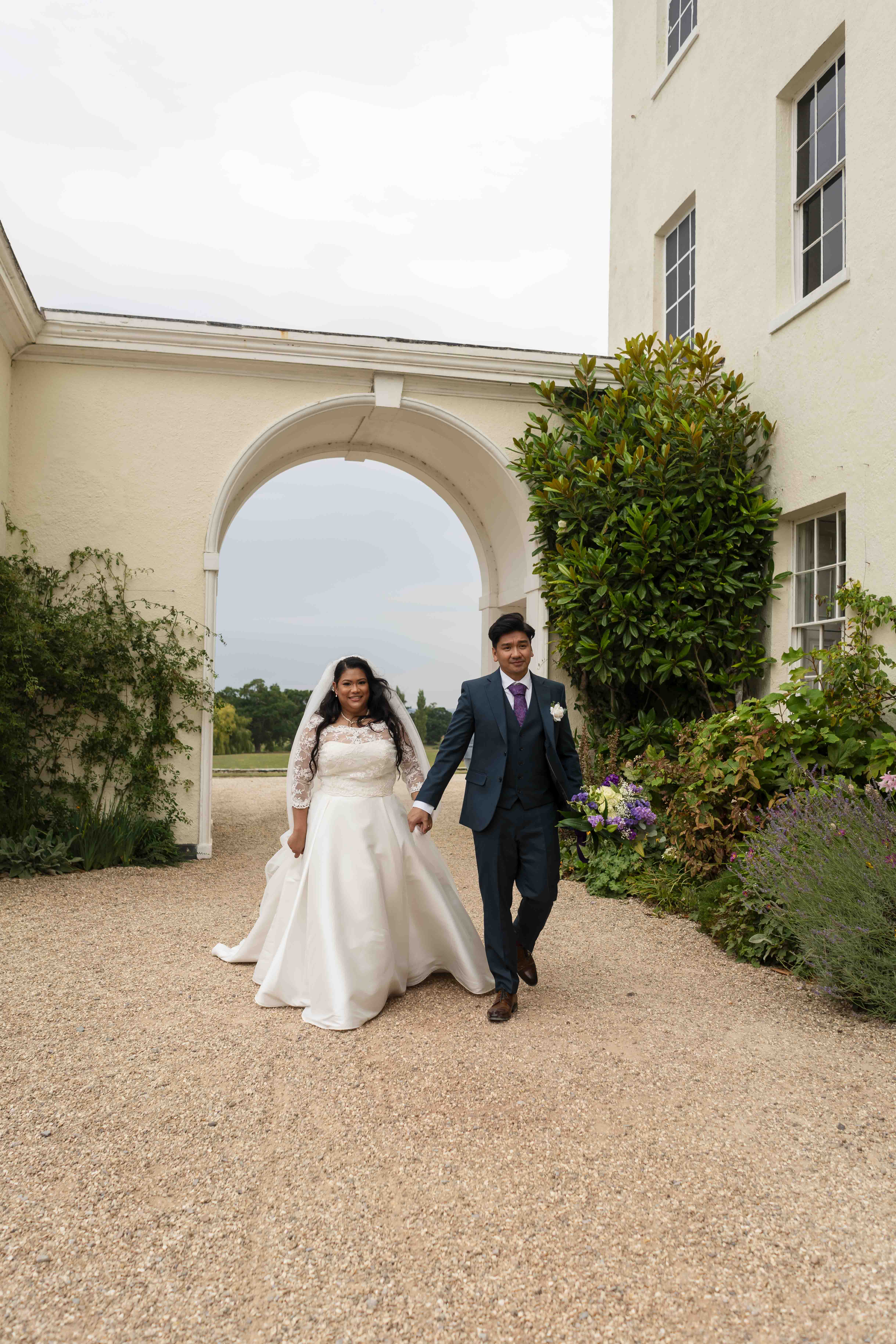 Kelly & Greg wedding photo 409