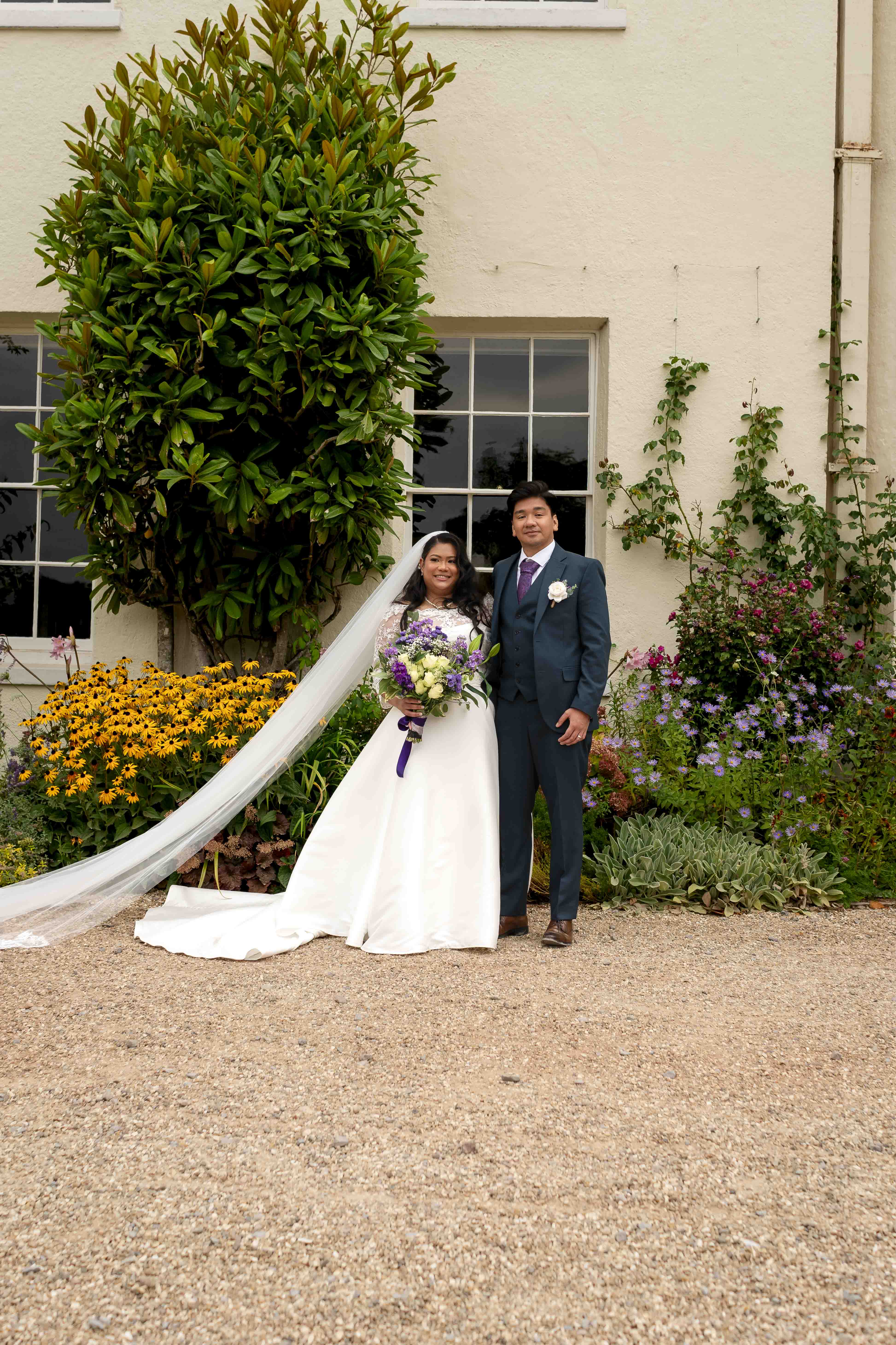 Kelly & Greg wedding photo 411