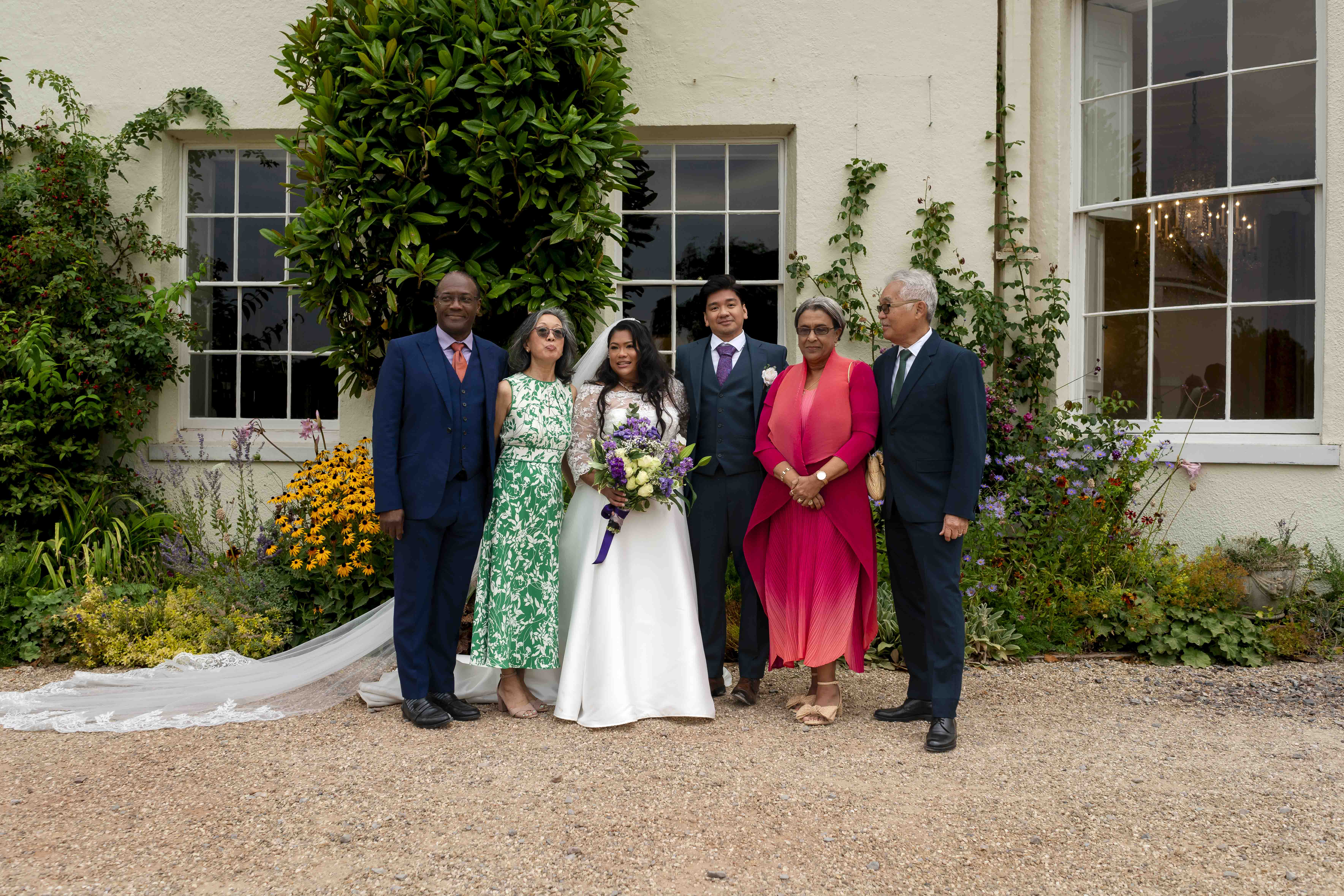 Kelly & Greg wedding photo 412