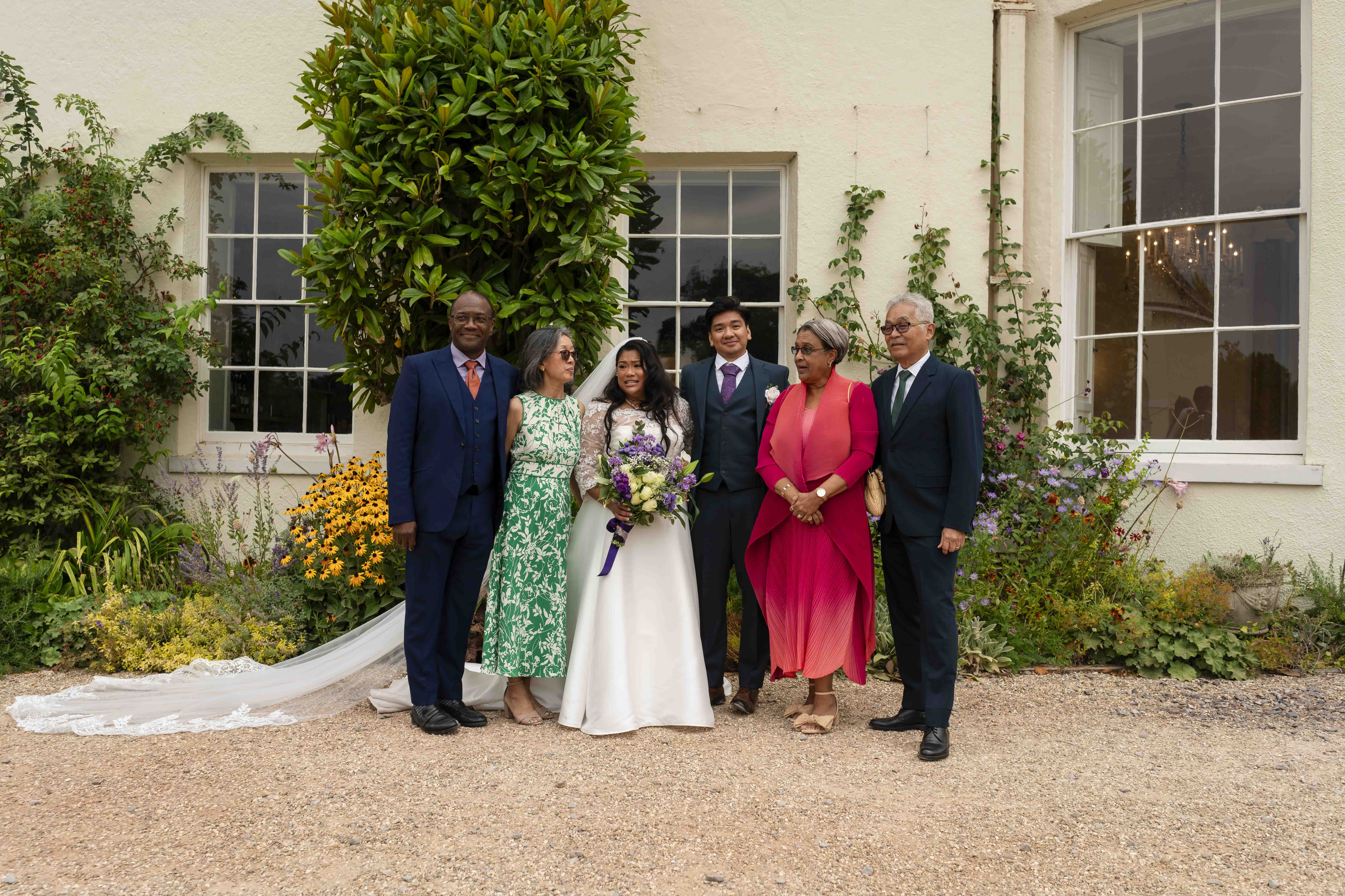 Kelly & Greg wedding photo 413