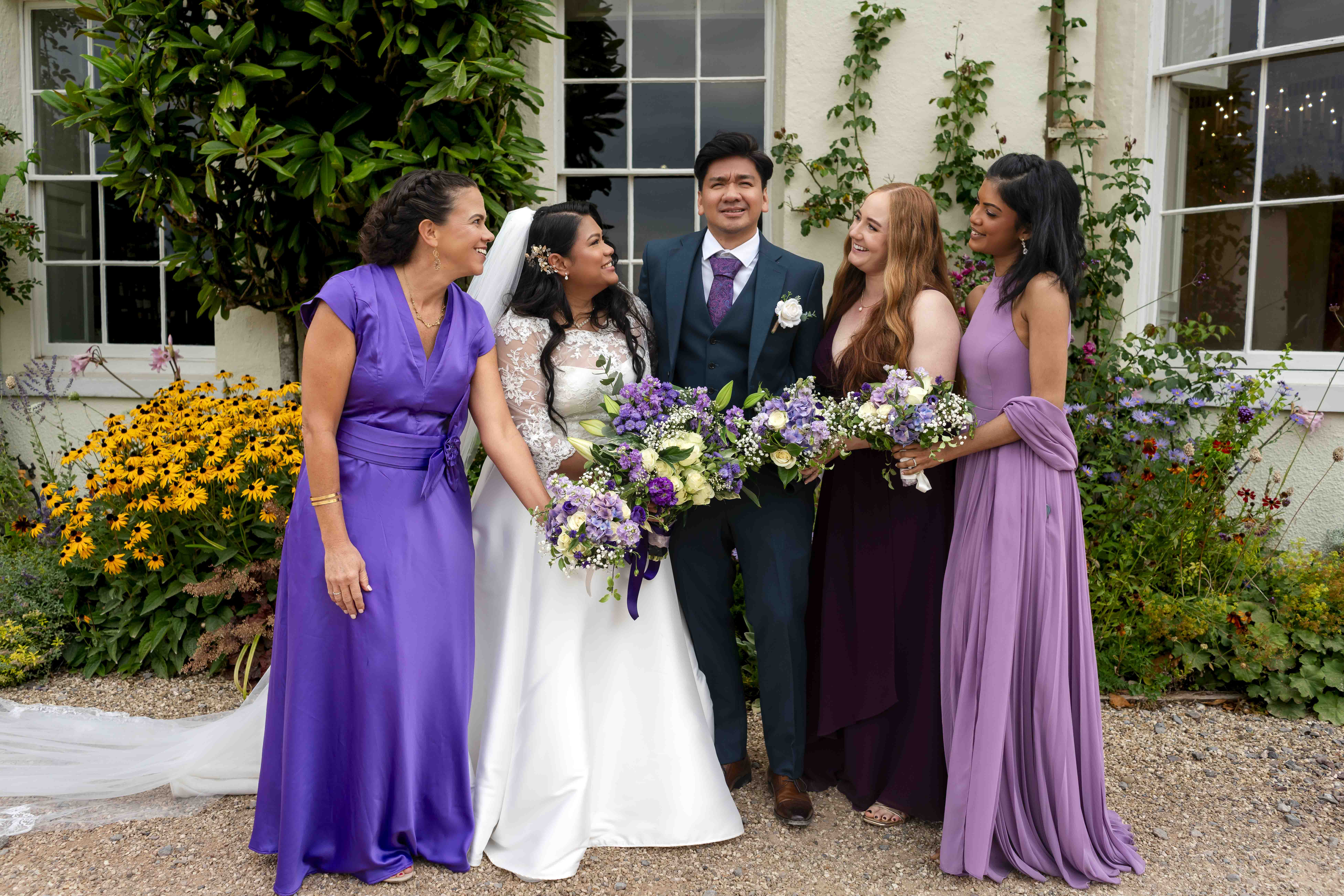 Kelly & Greg wedding photo 421