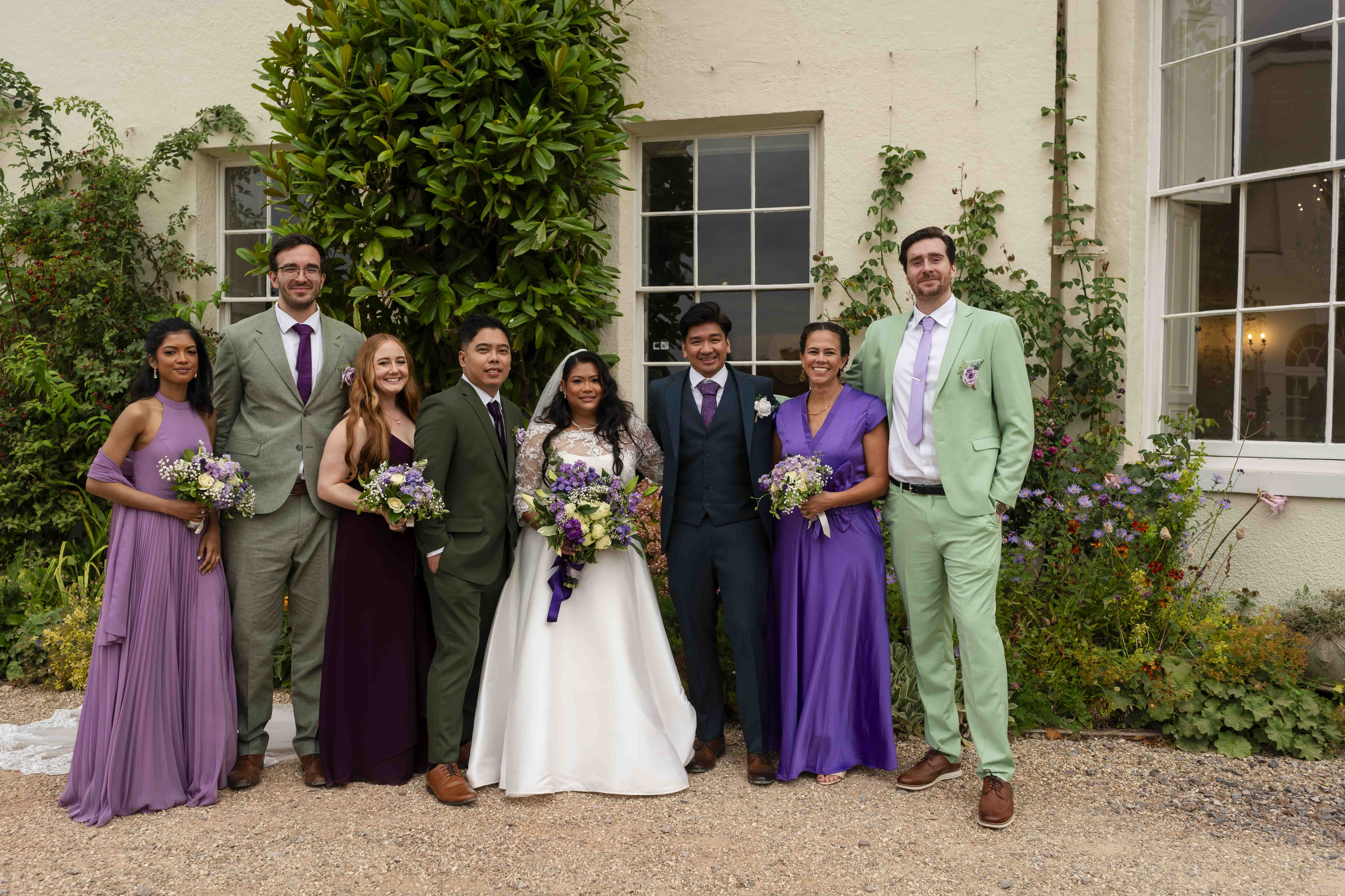 Kelly & Greg wedding photo 429