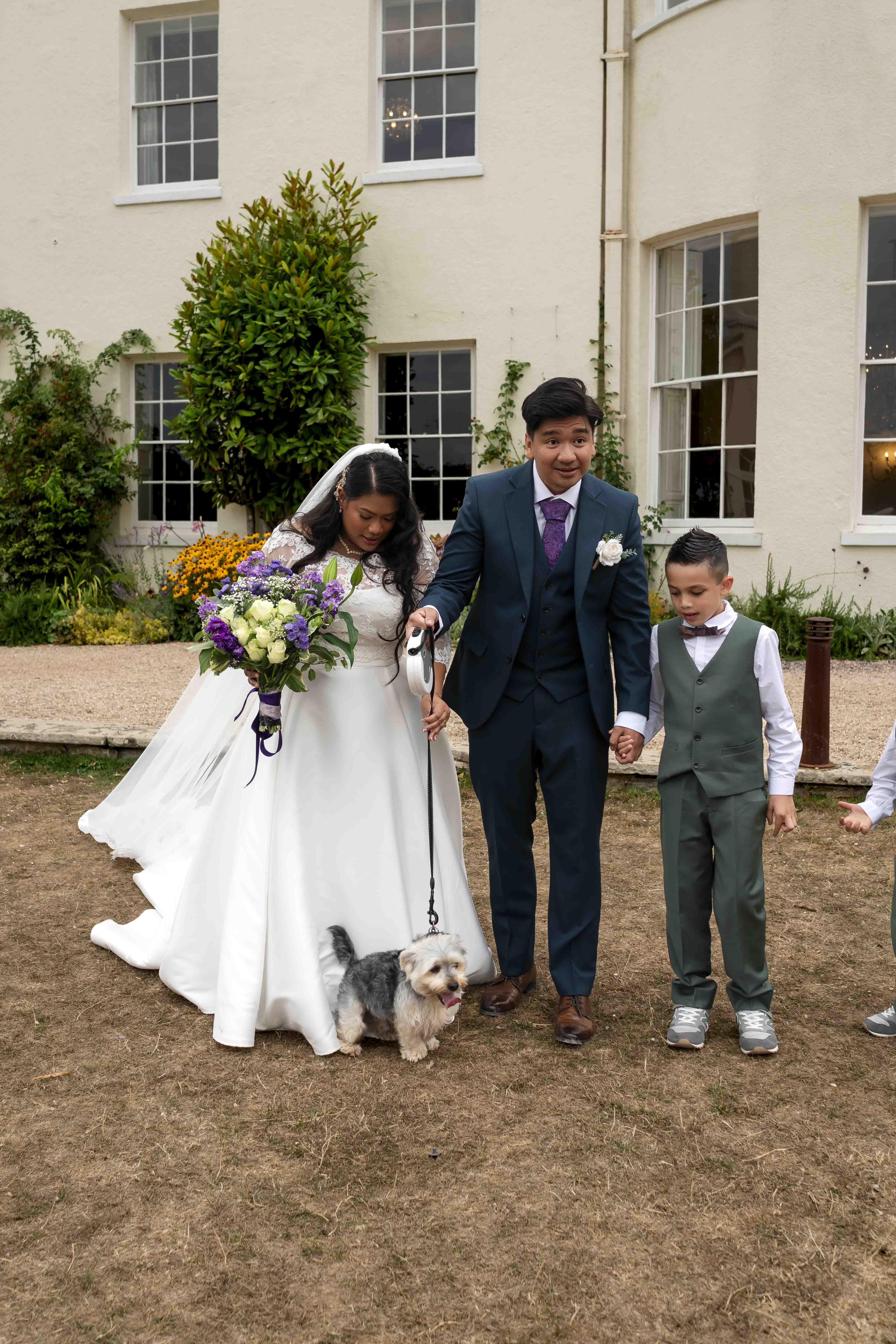 Kelly & Greg wedding photo 432