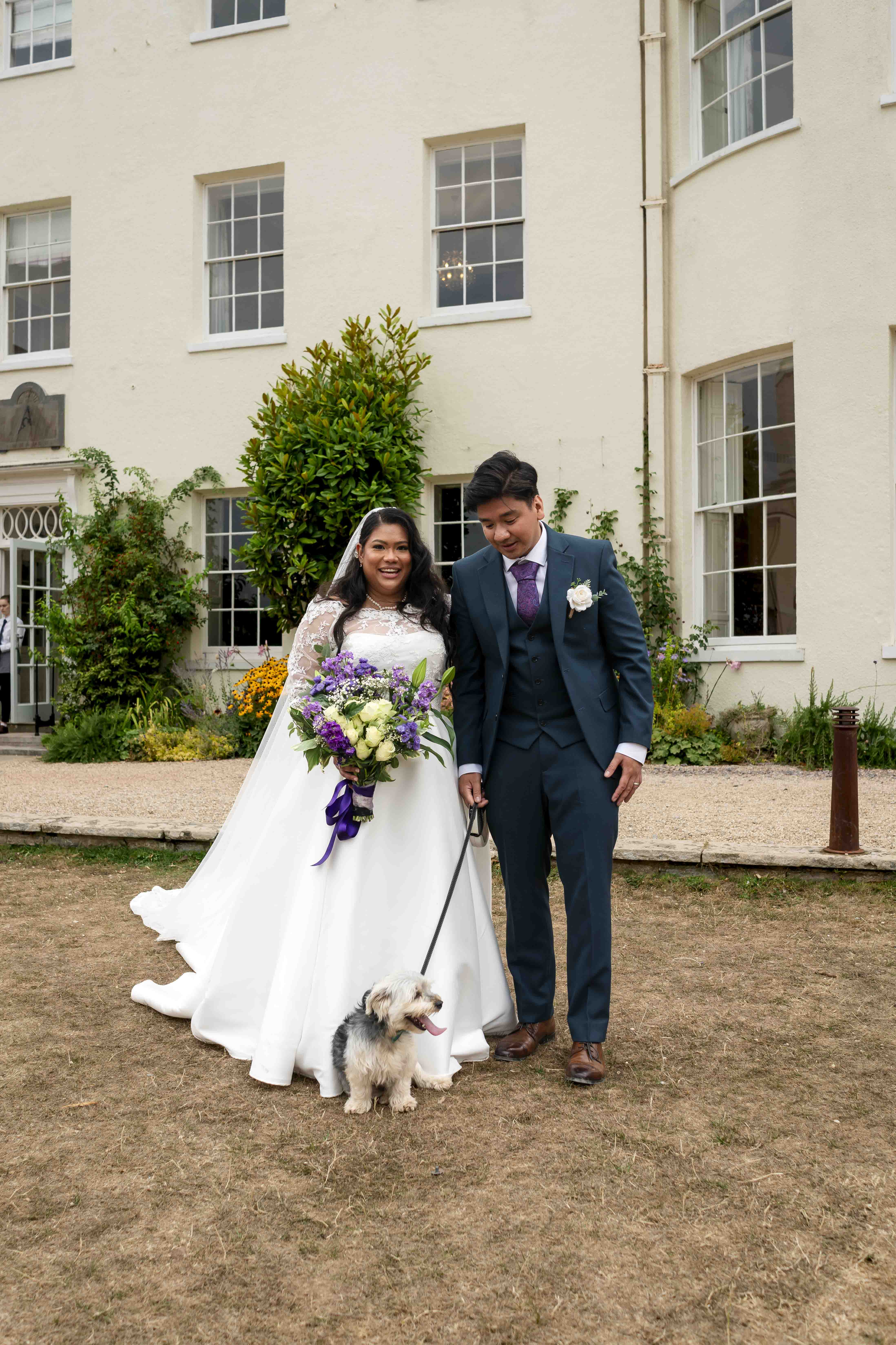 Kelly & Greg wedding photo 433