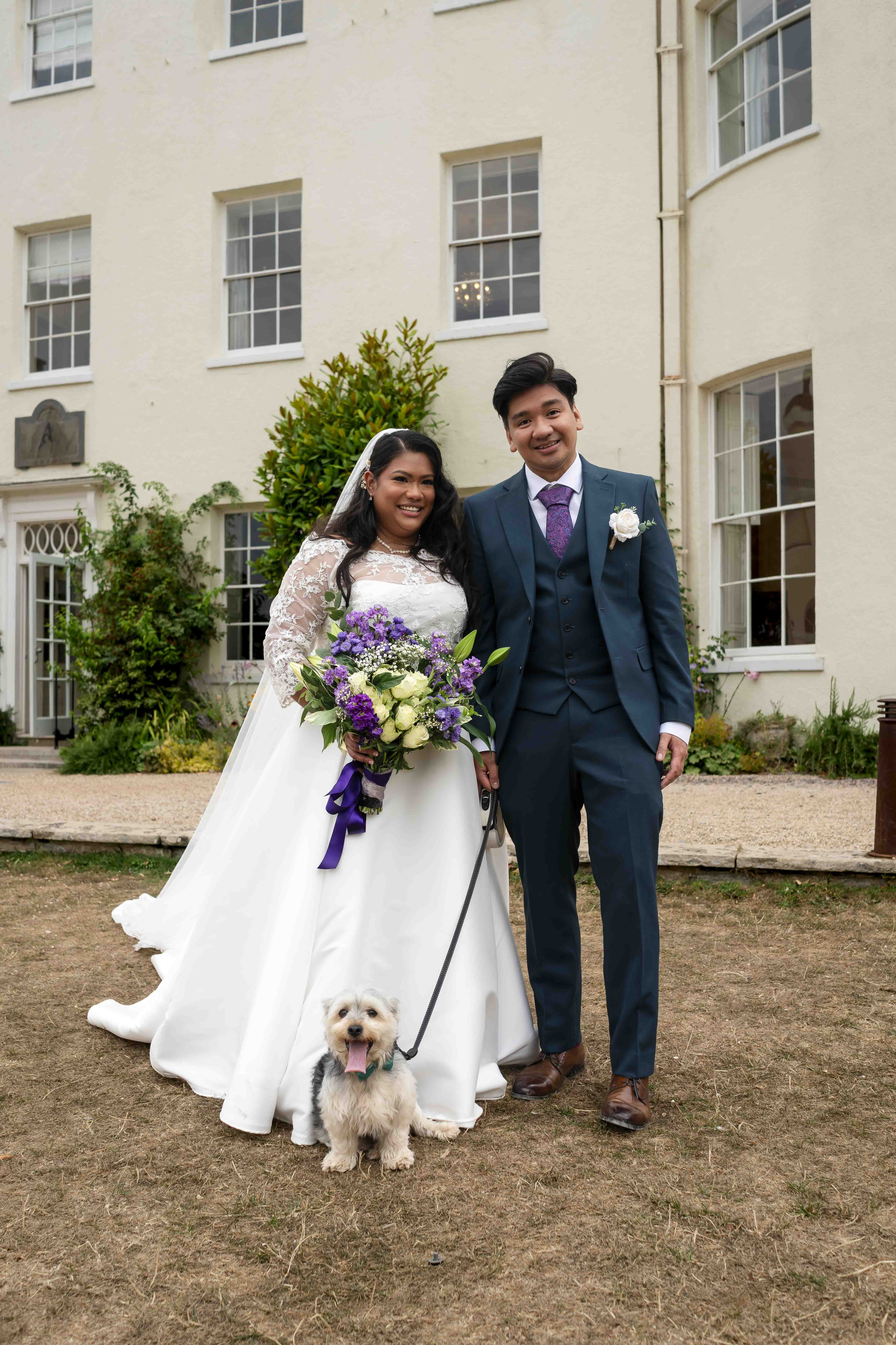 Kelly & Greg wedding photo 434