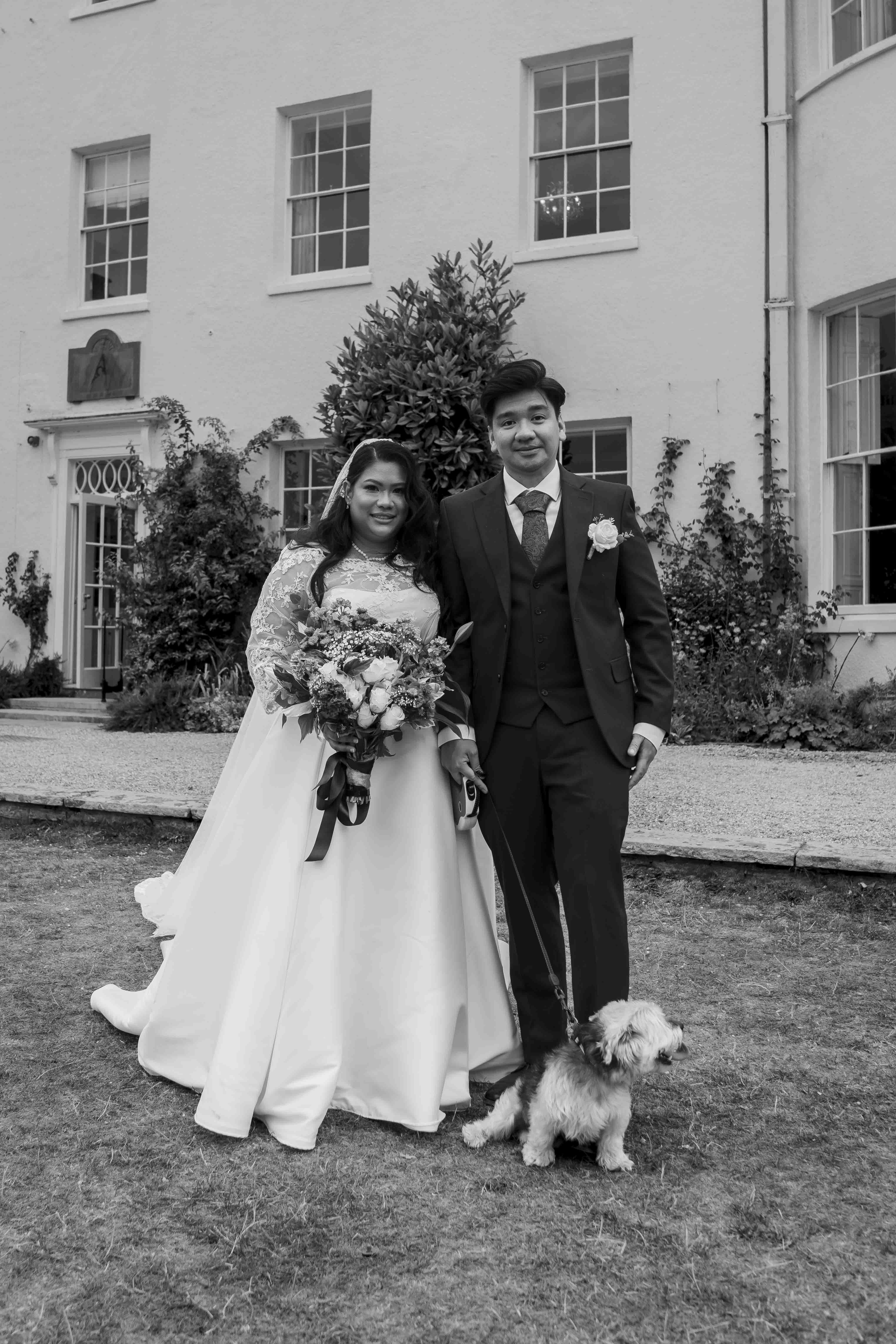 Kelly & Greg wedding photo 435