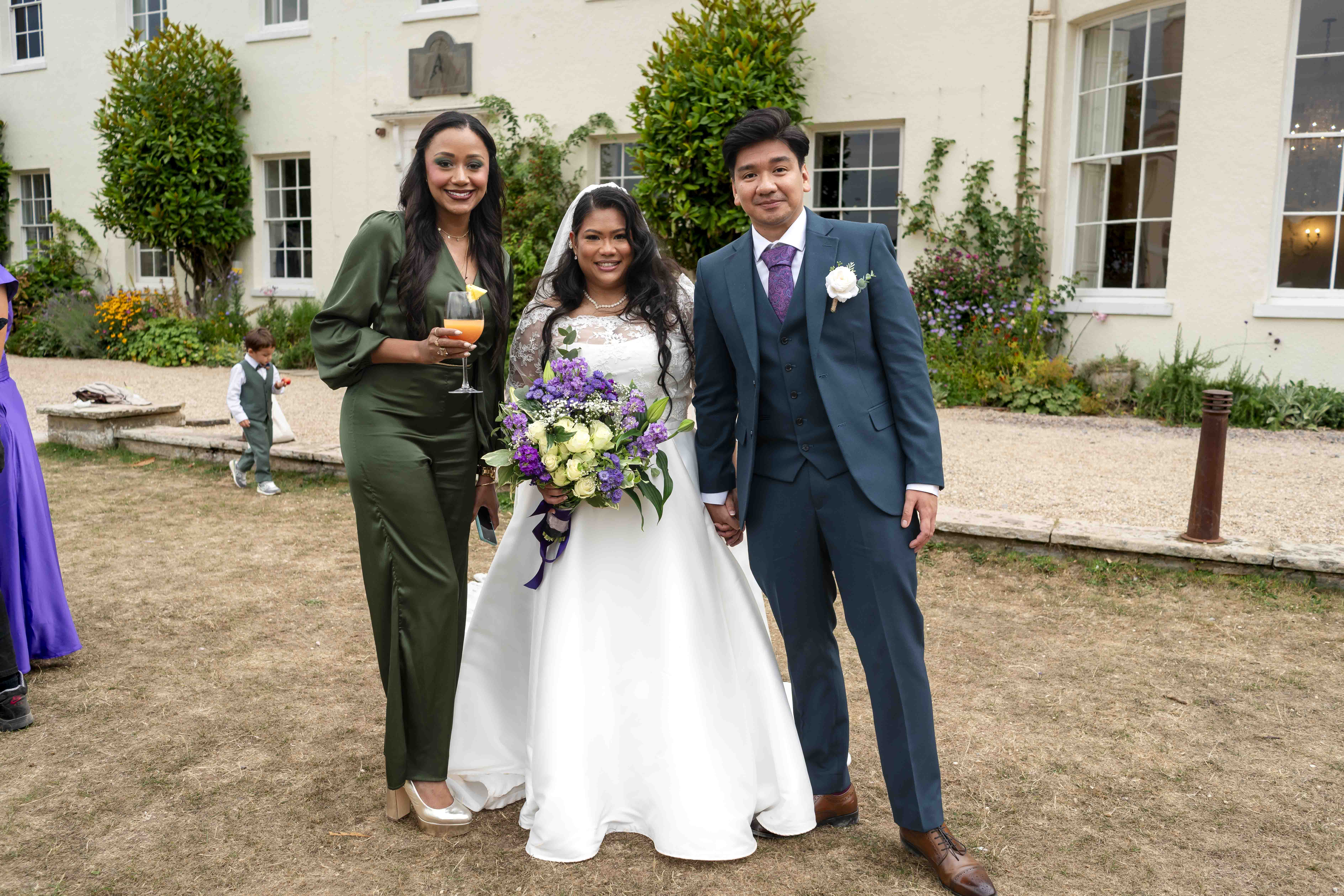 Kelly & Greg wedding photo 438