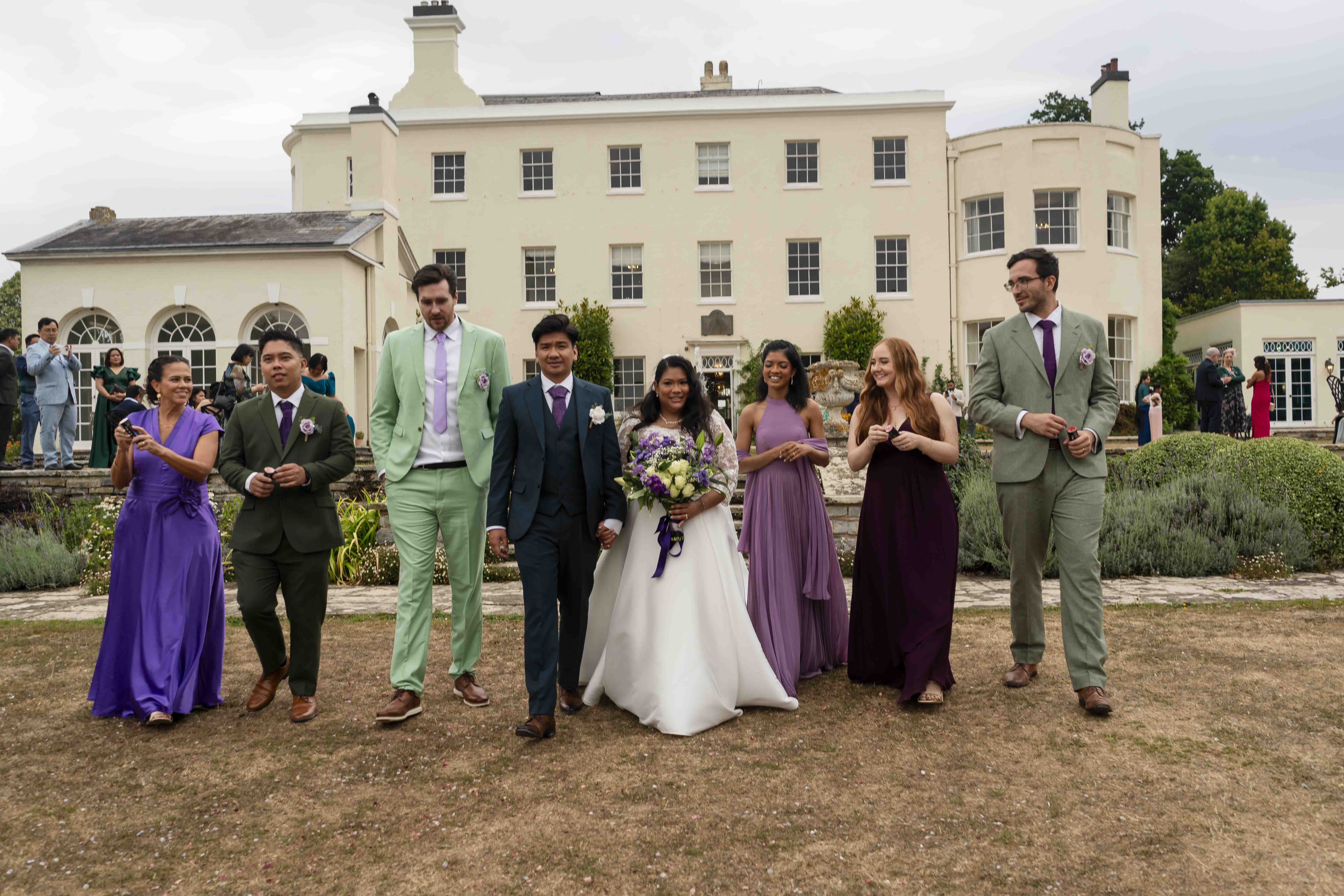 Kelly & Greg wedding photo 440