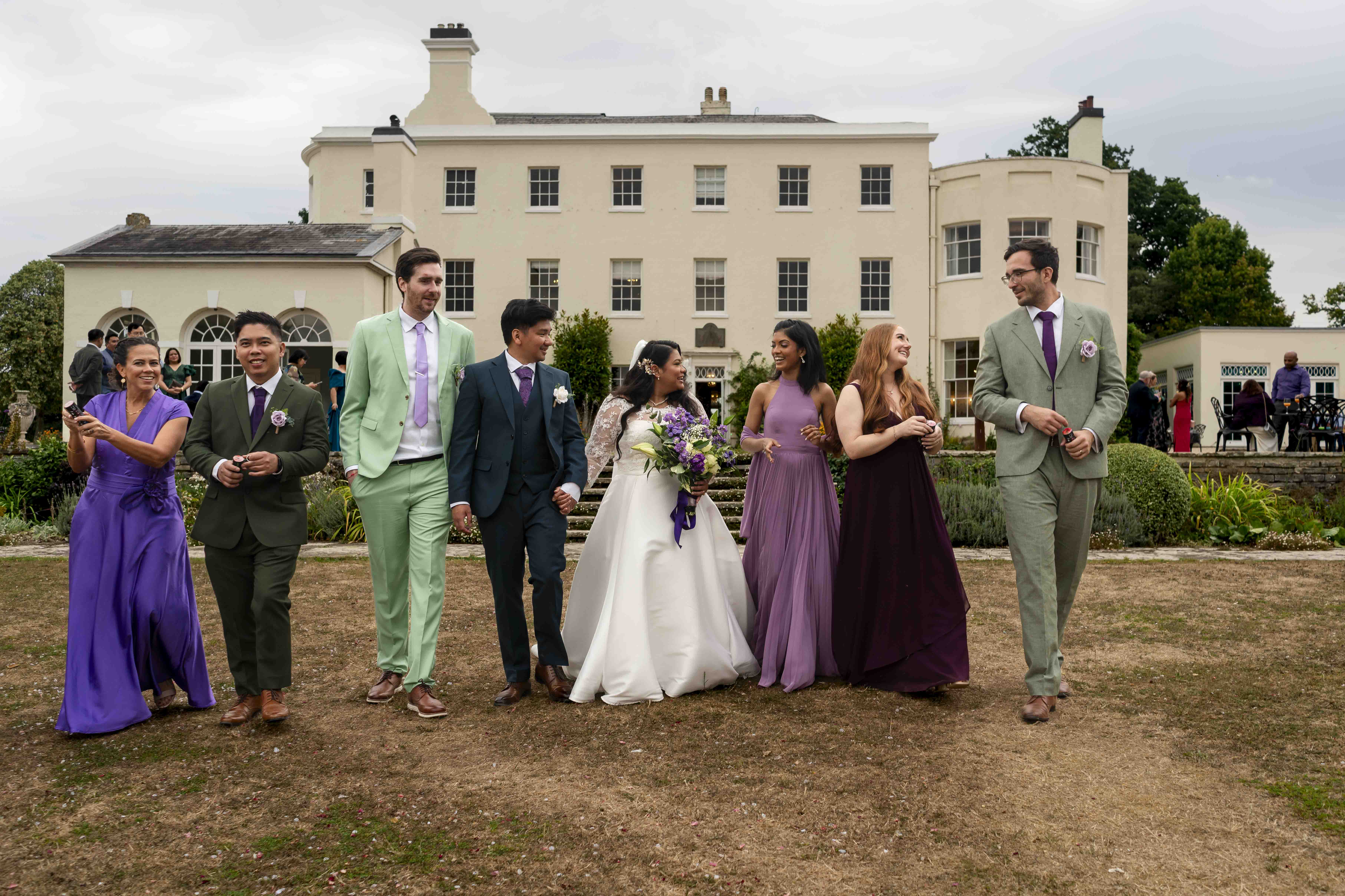 Kelly & Greg wedding photo 441