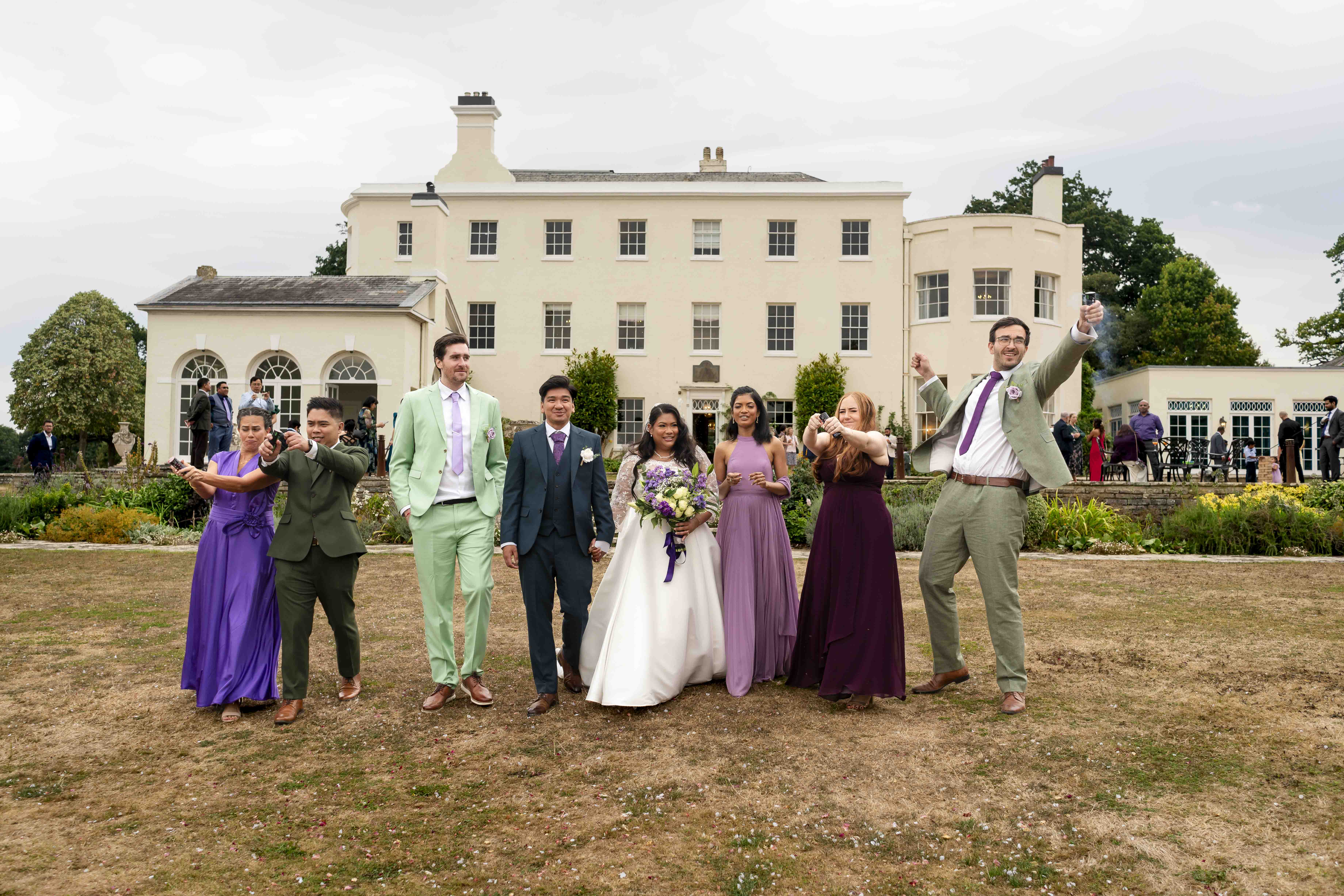 Kelly & Greg wedding photo 442