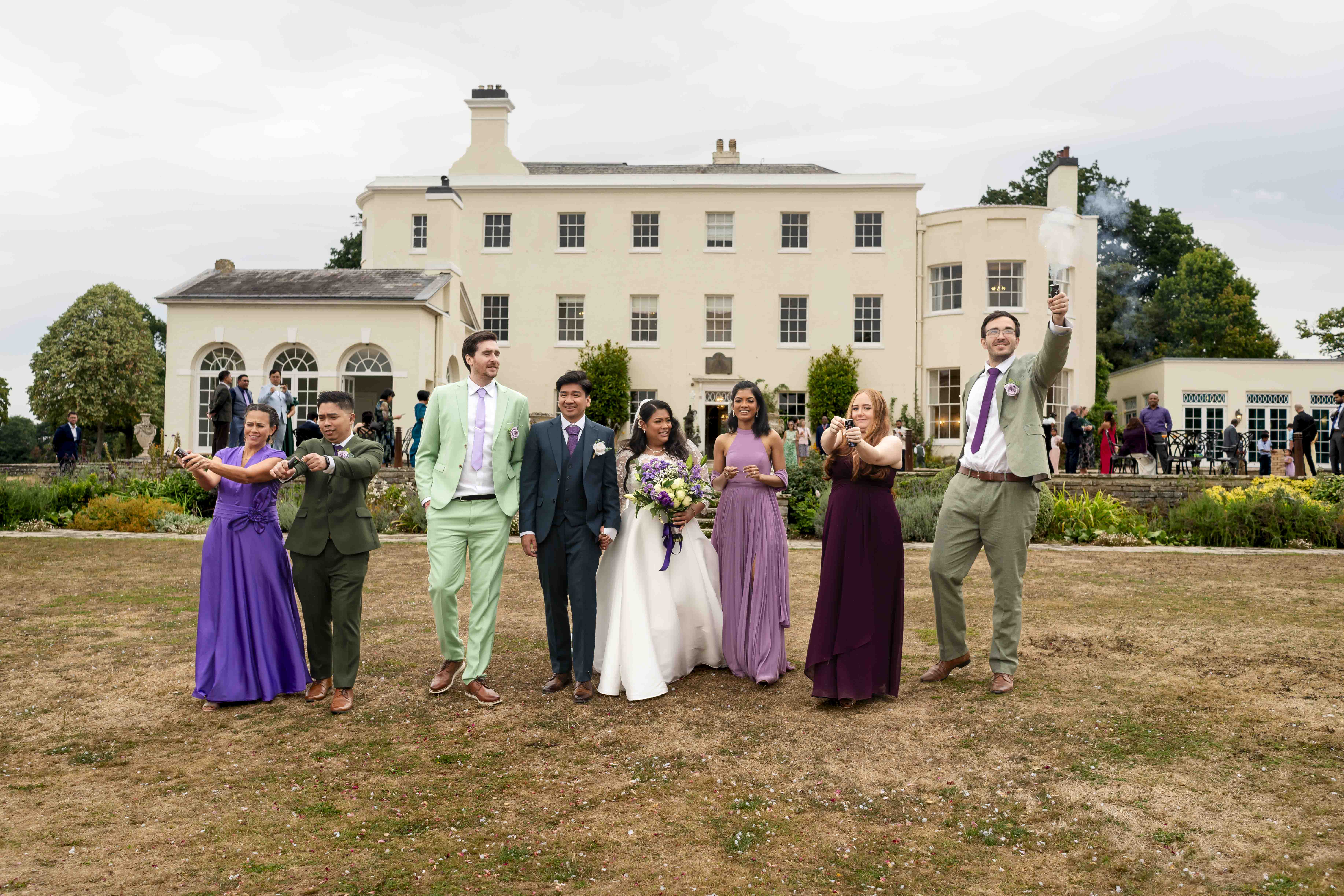 Kelly & Greg wedding photo 443