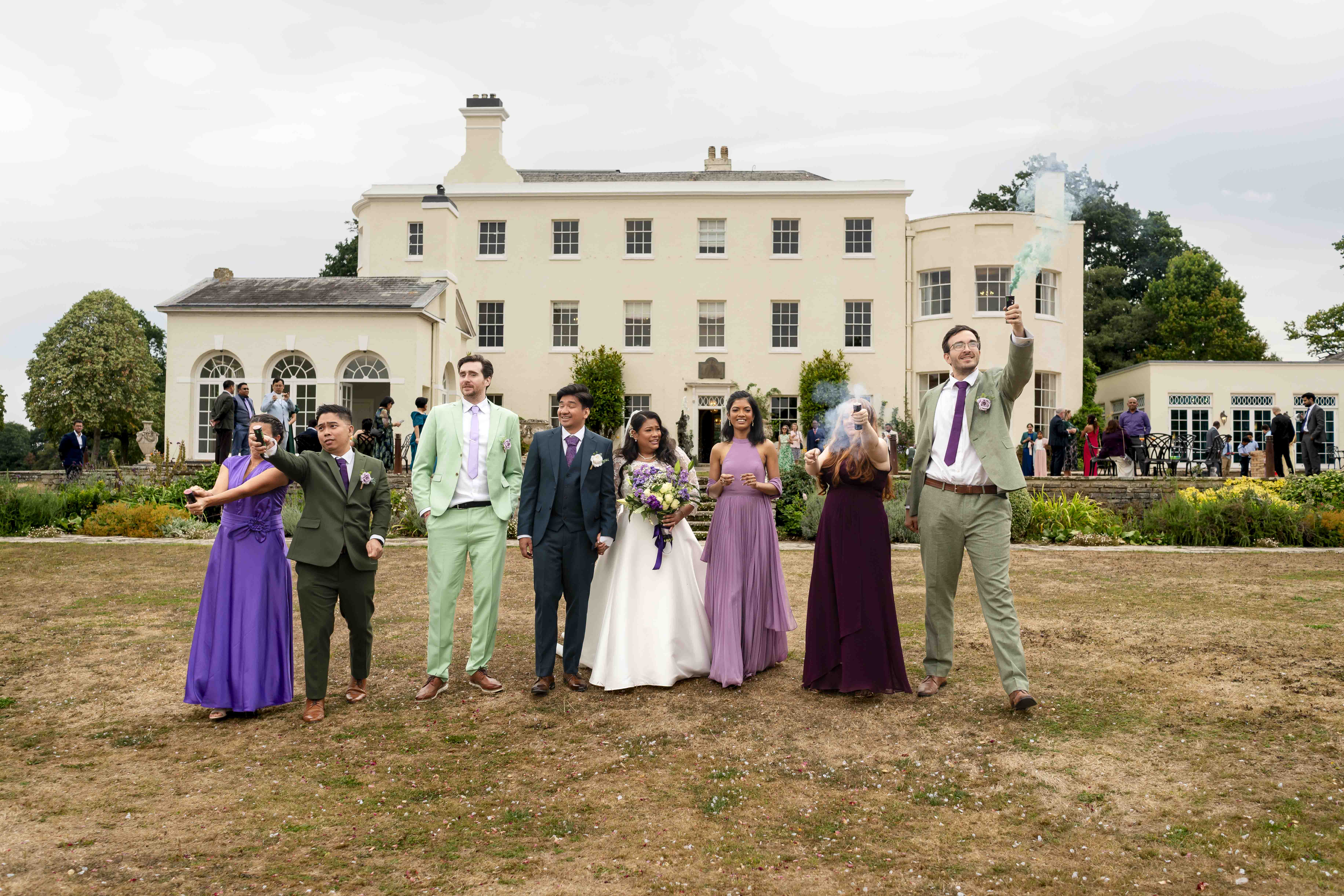 Kelly & Greg wedding photo 445