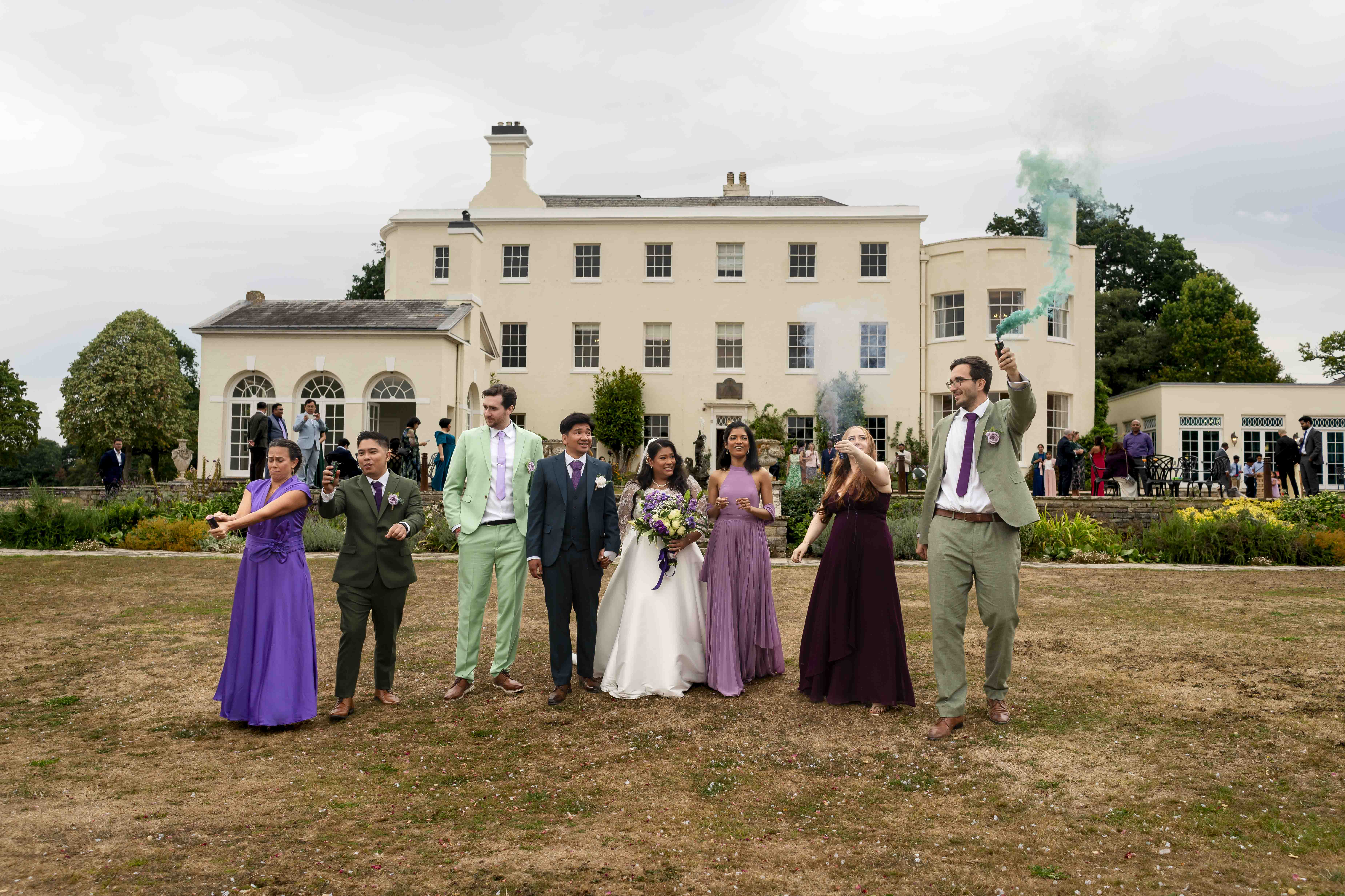 Kelly & Greg wedding photo 447