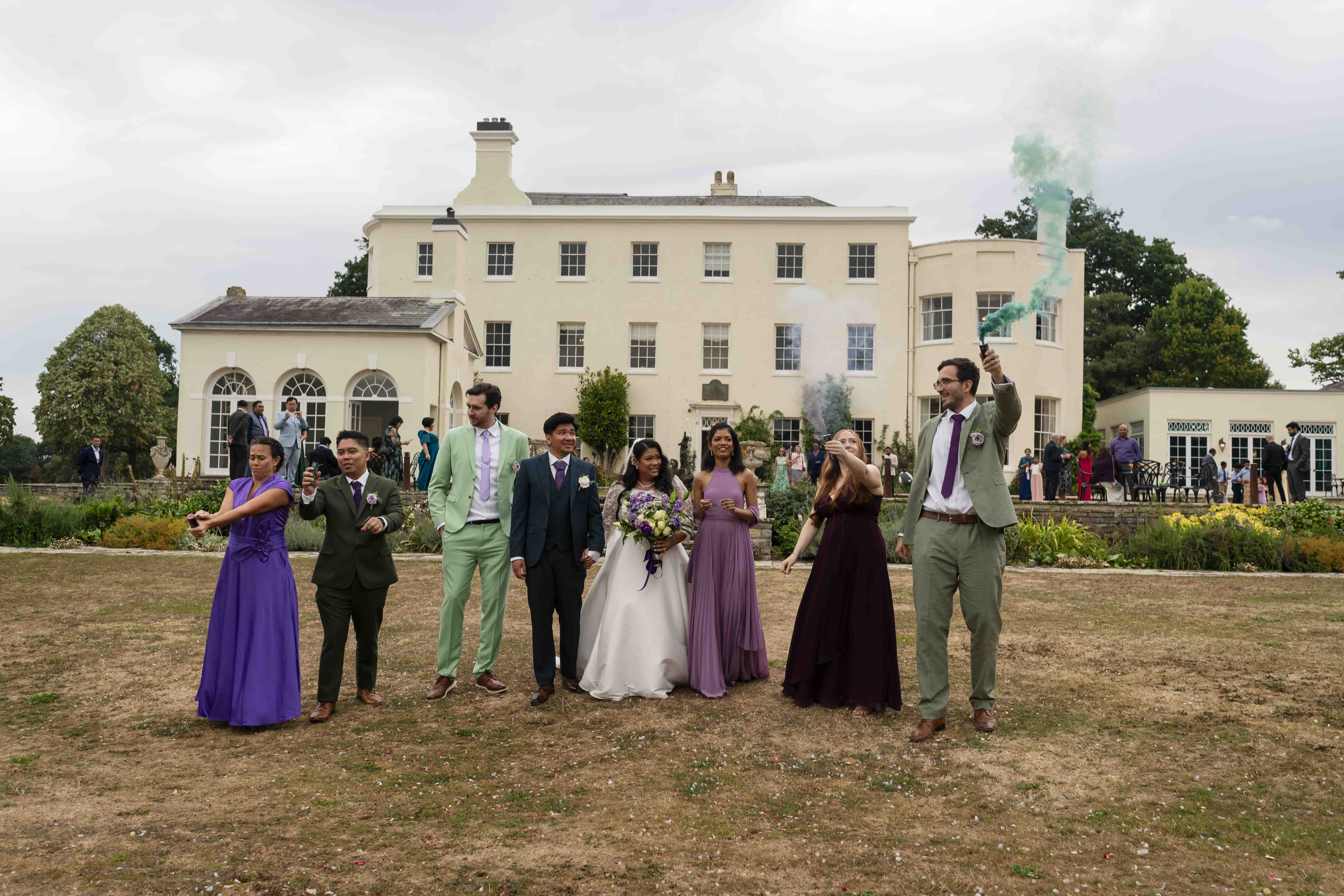 Kelly & Greg wedding photo 448