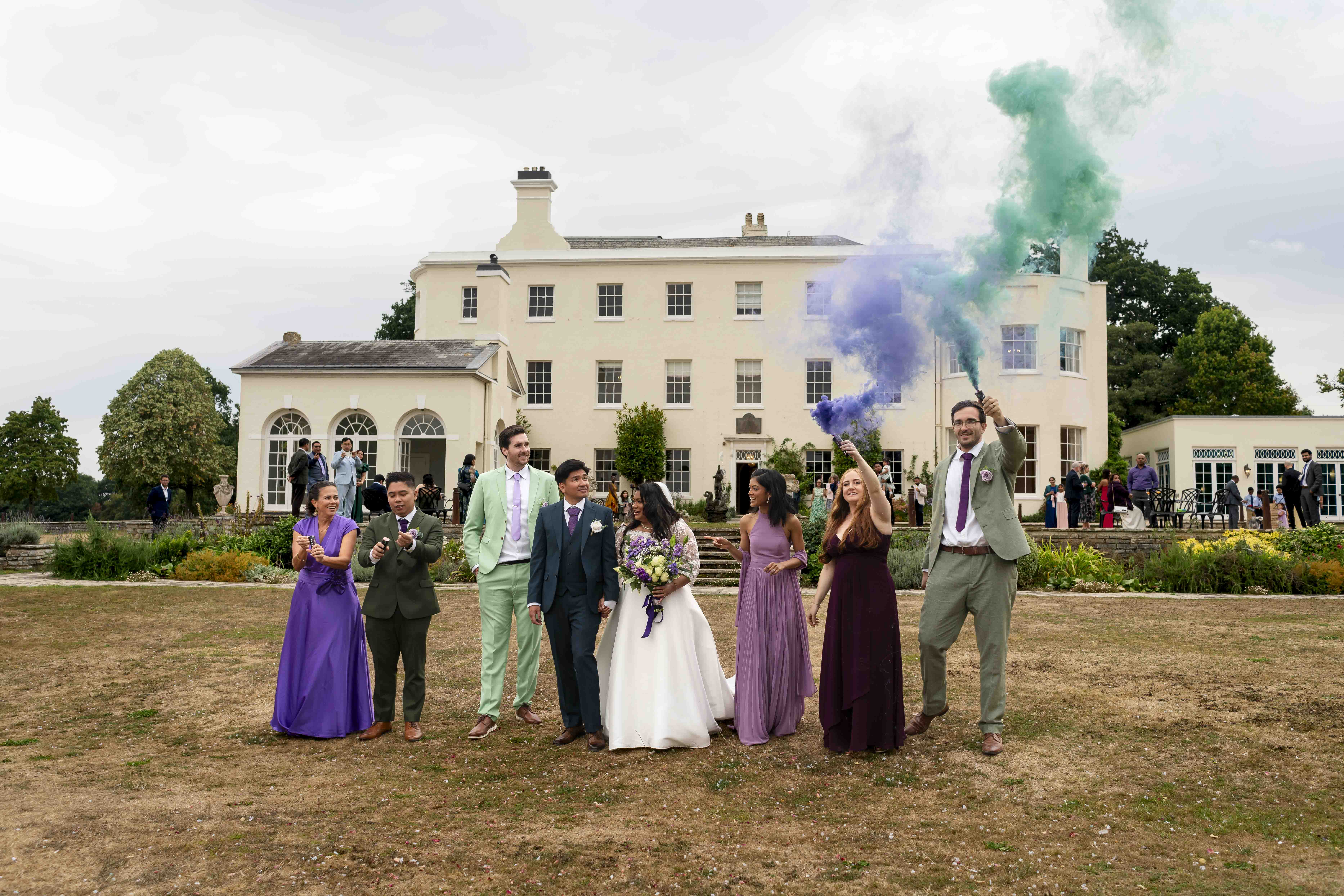 Kelly & Greg wedding photo 449