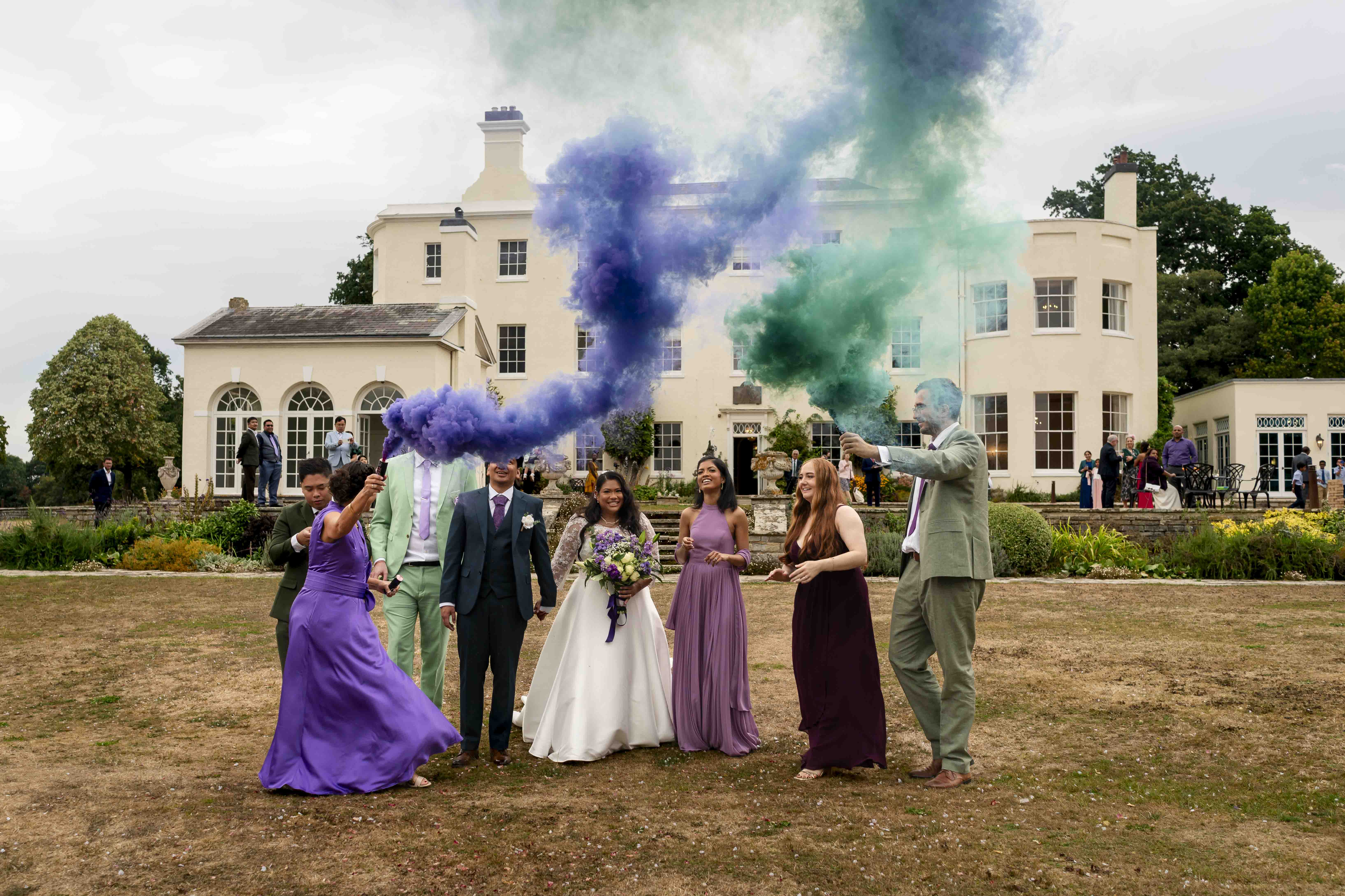 Kelly & Greg wedding photo 450