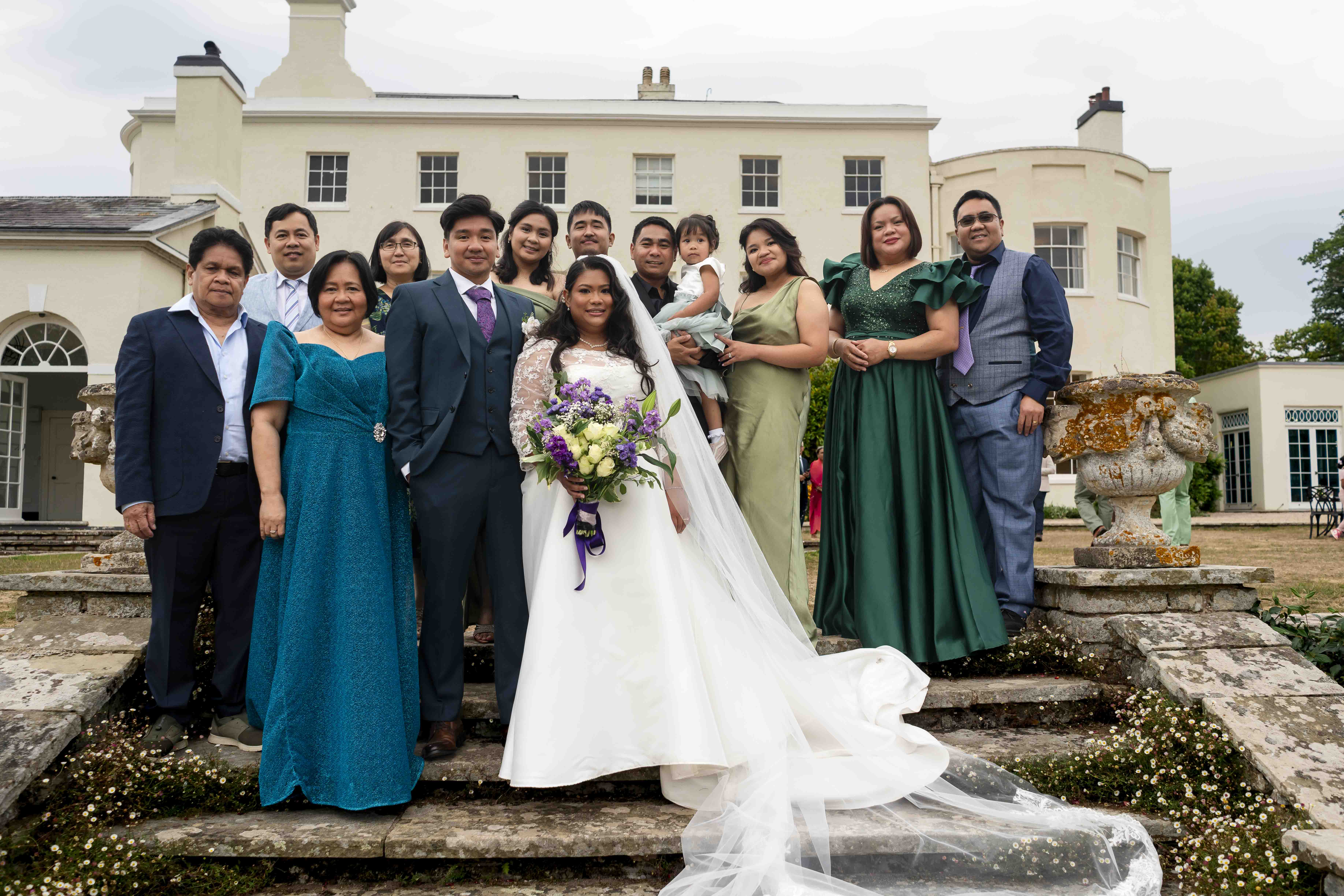 Kelly & Greg wedding photo 452