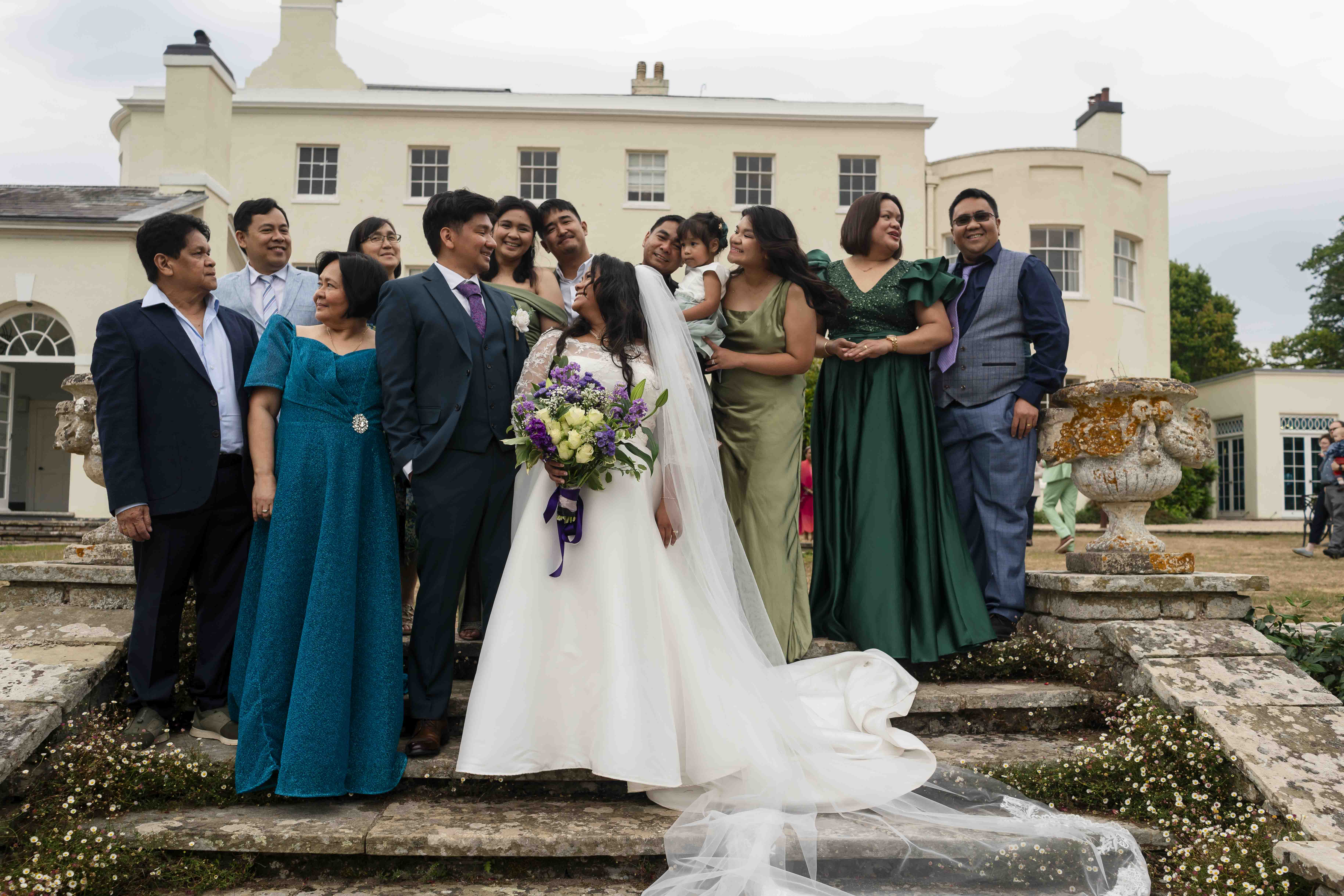 Kelly & Greg wedding photo 453