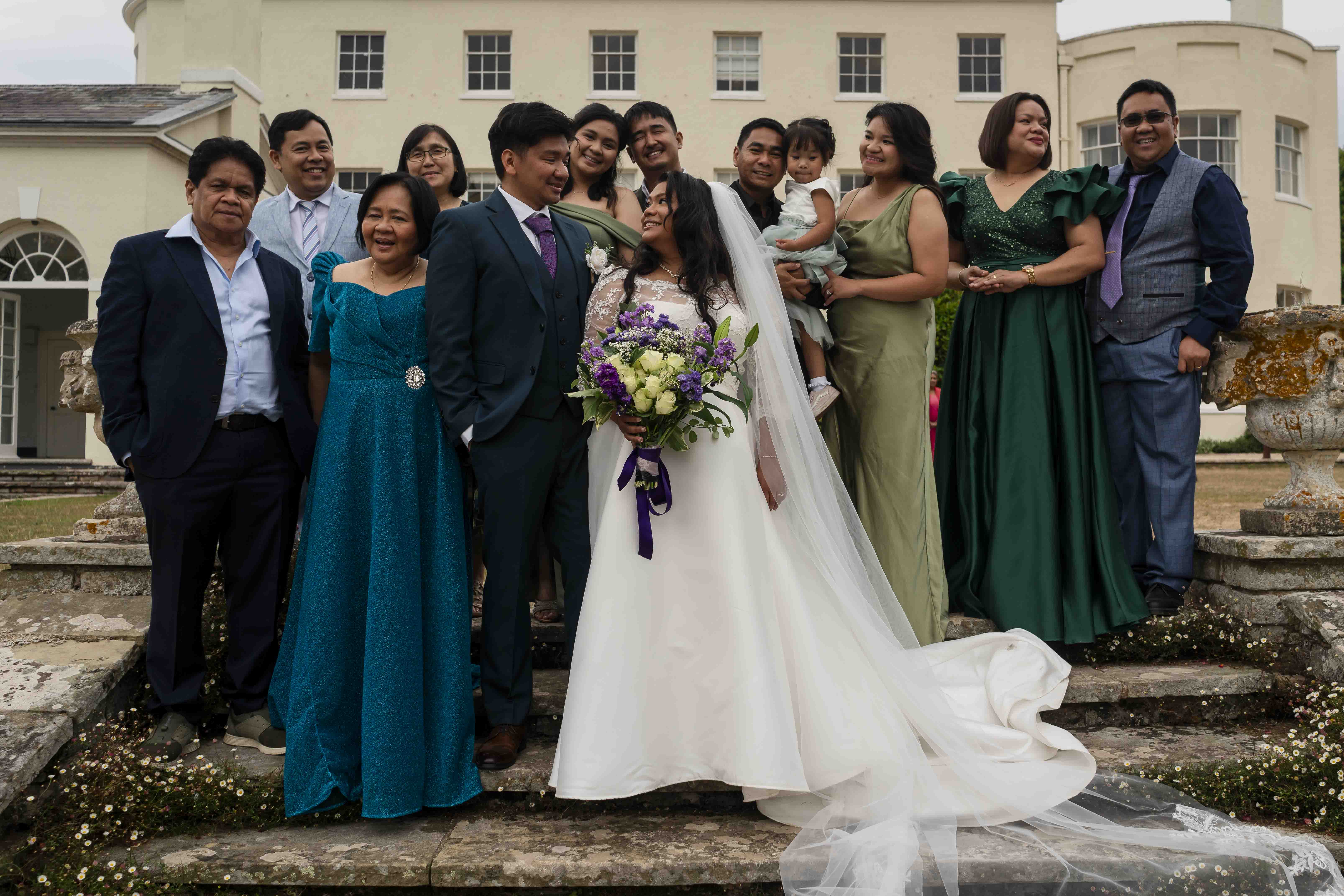 Kelly & Greg wedding photo 455