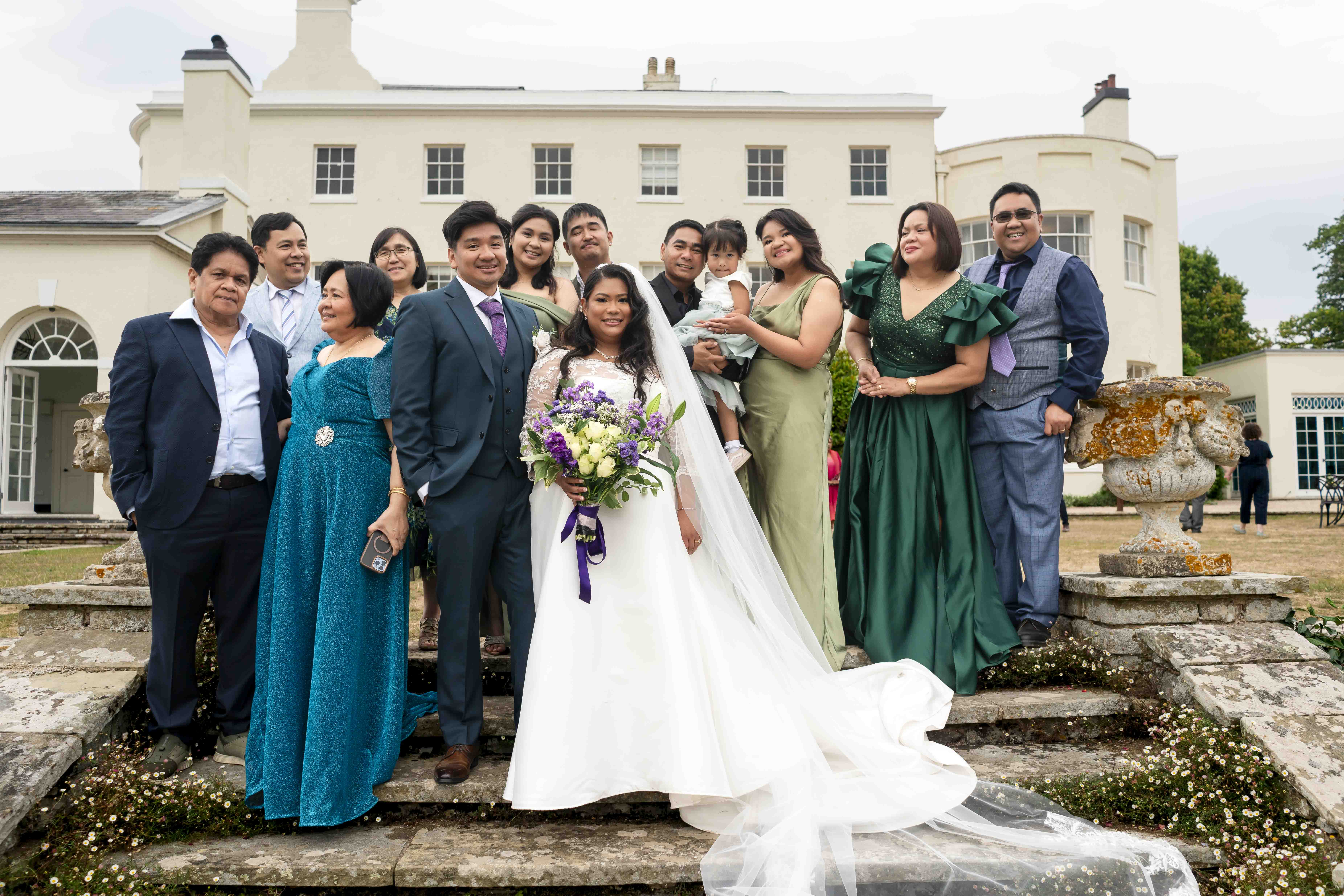 Kelly & Greg wedding photo 456