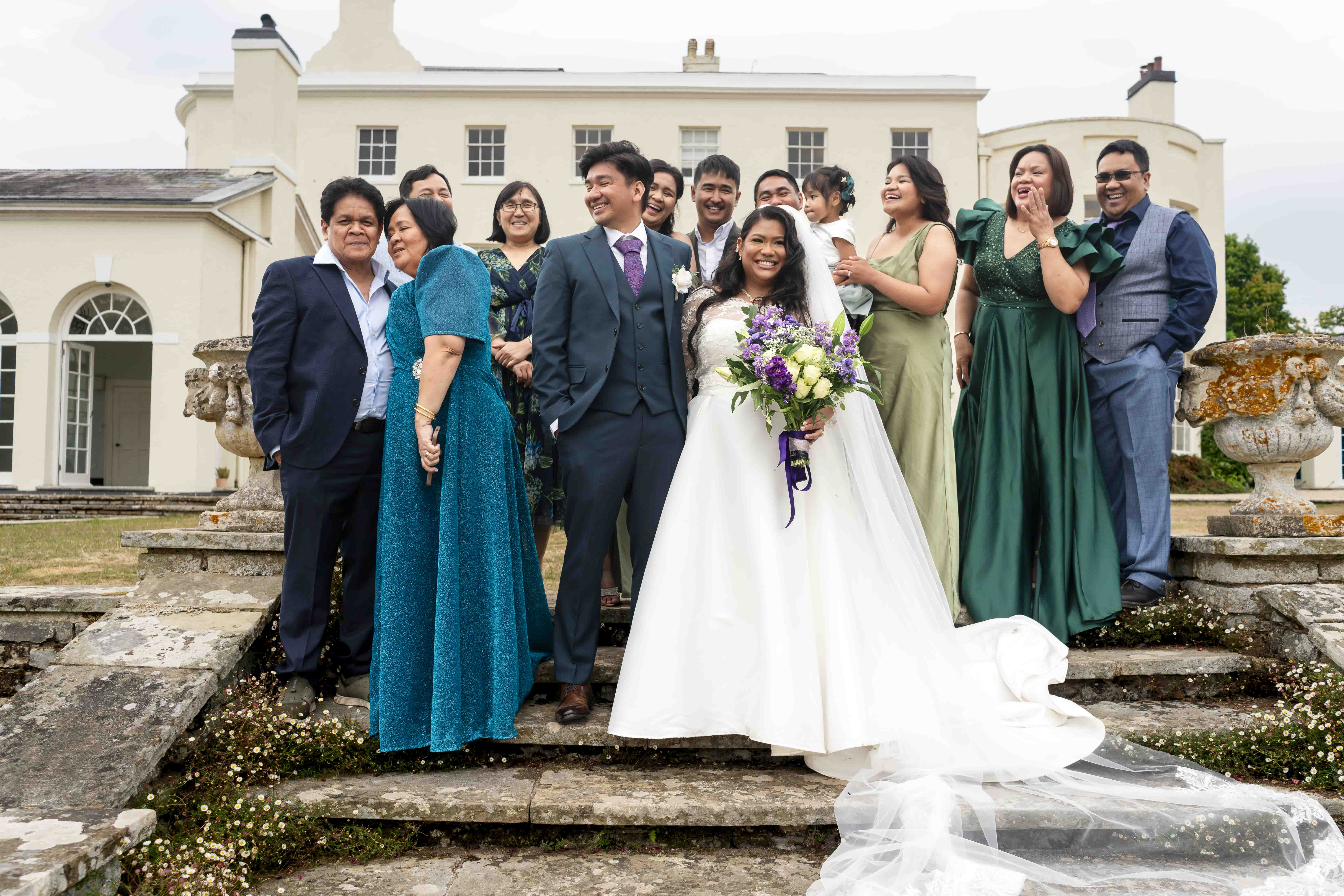 Kelly & Greg wedding photo 458