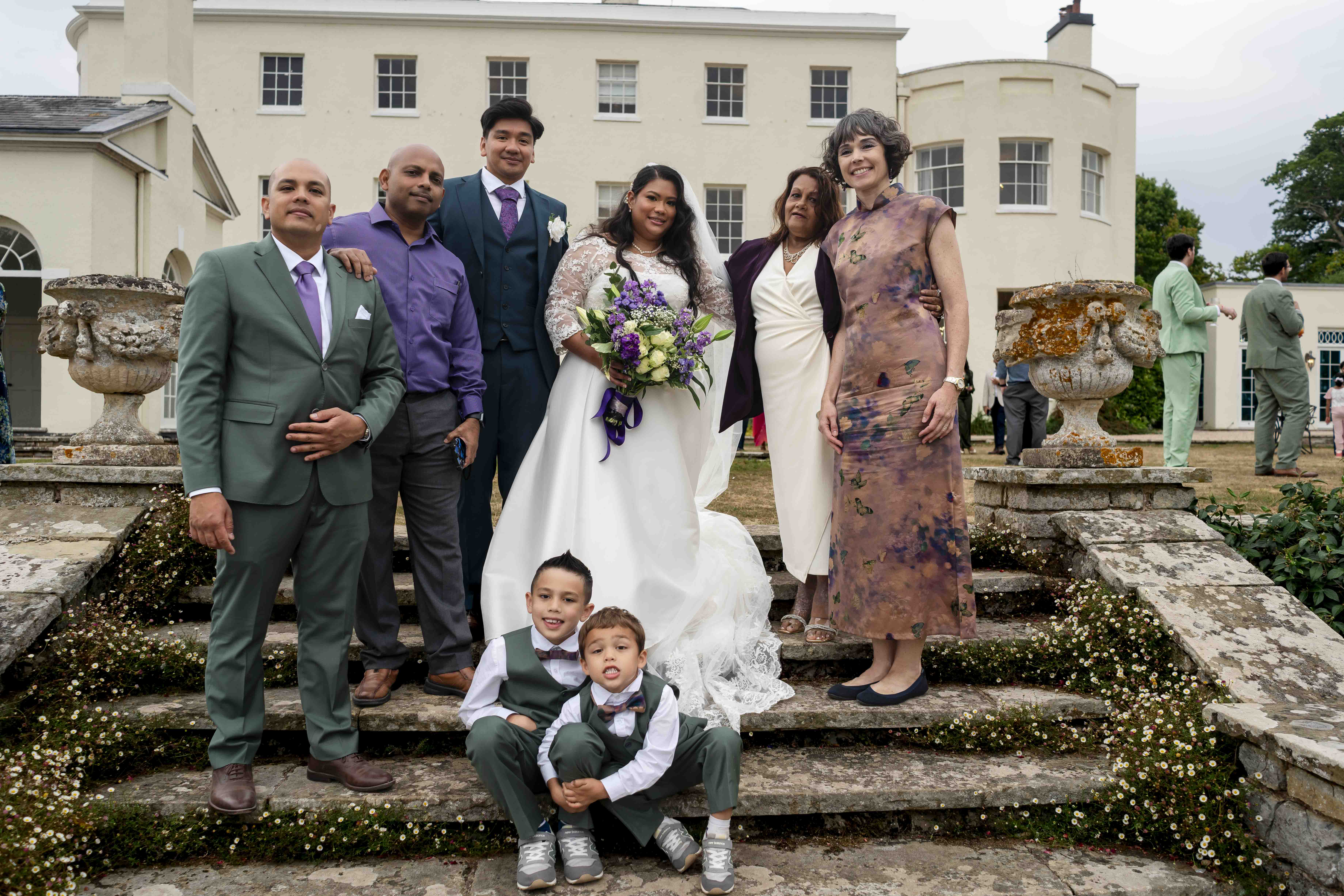 Kelly & Greg wedding photo 459