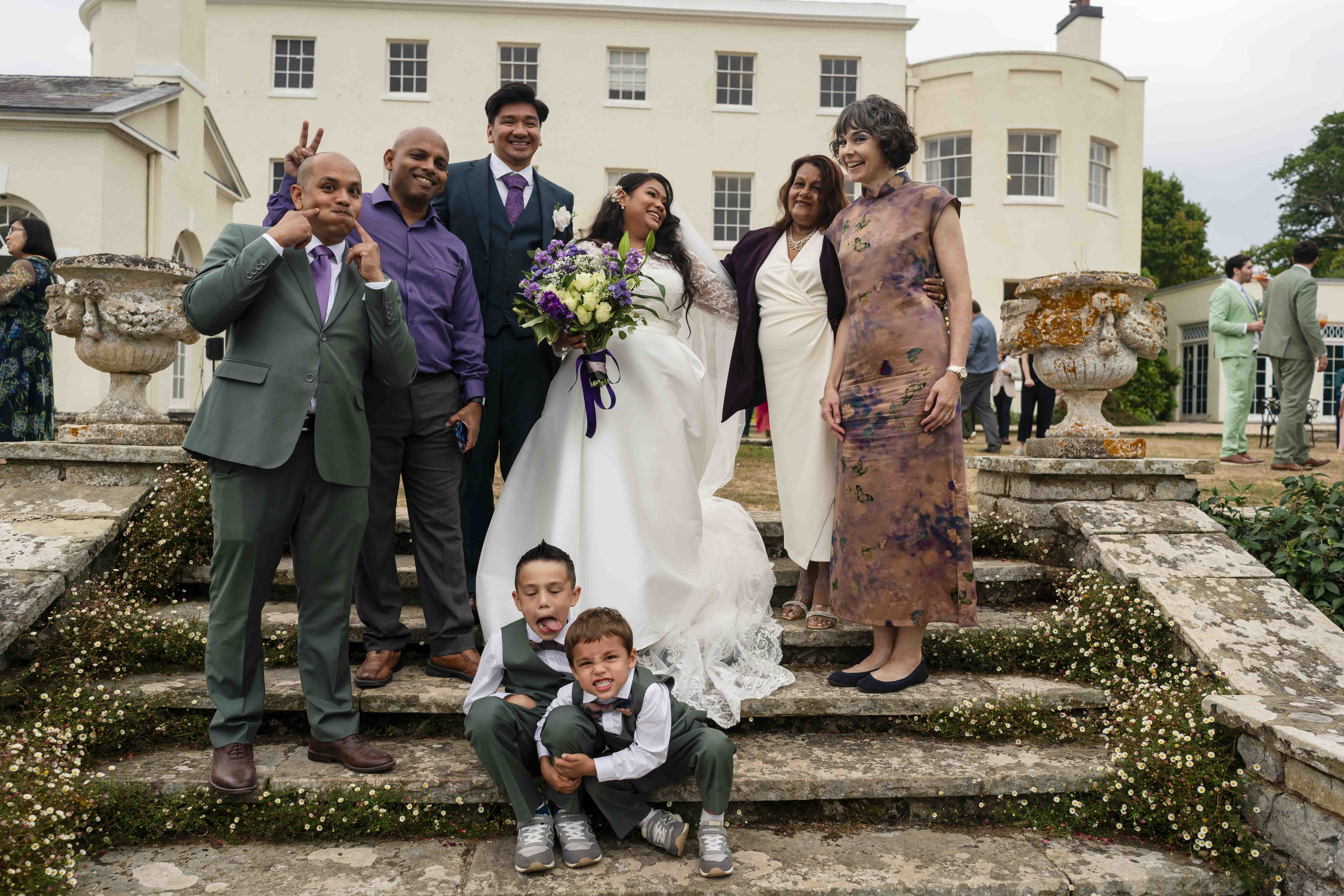 Kelly & Greg wedding photo 461