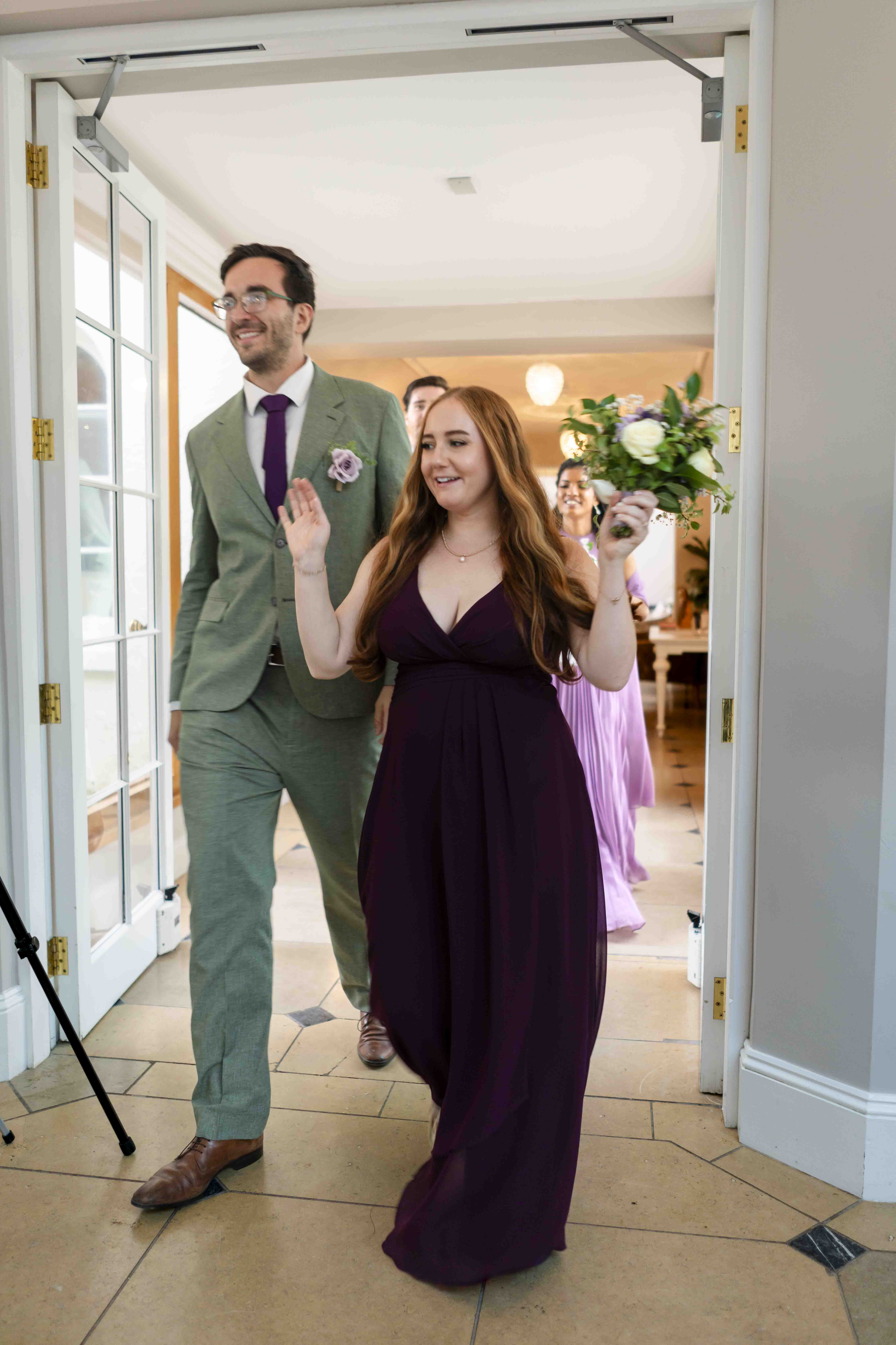 Kelly & Greg wedding photo 476