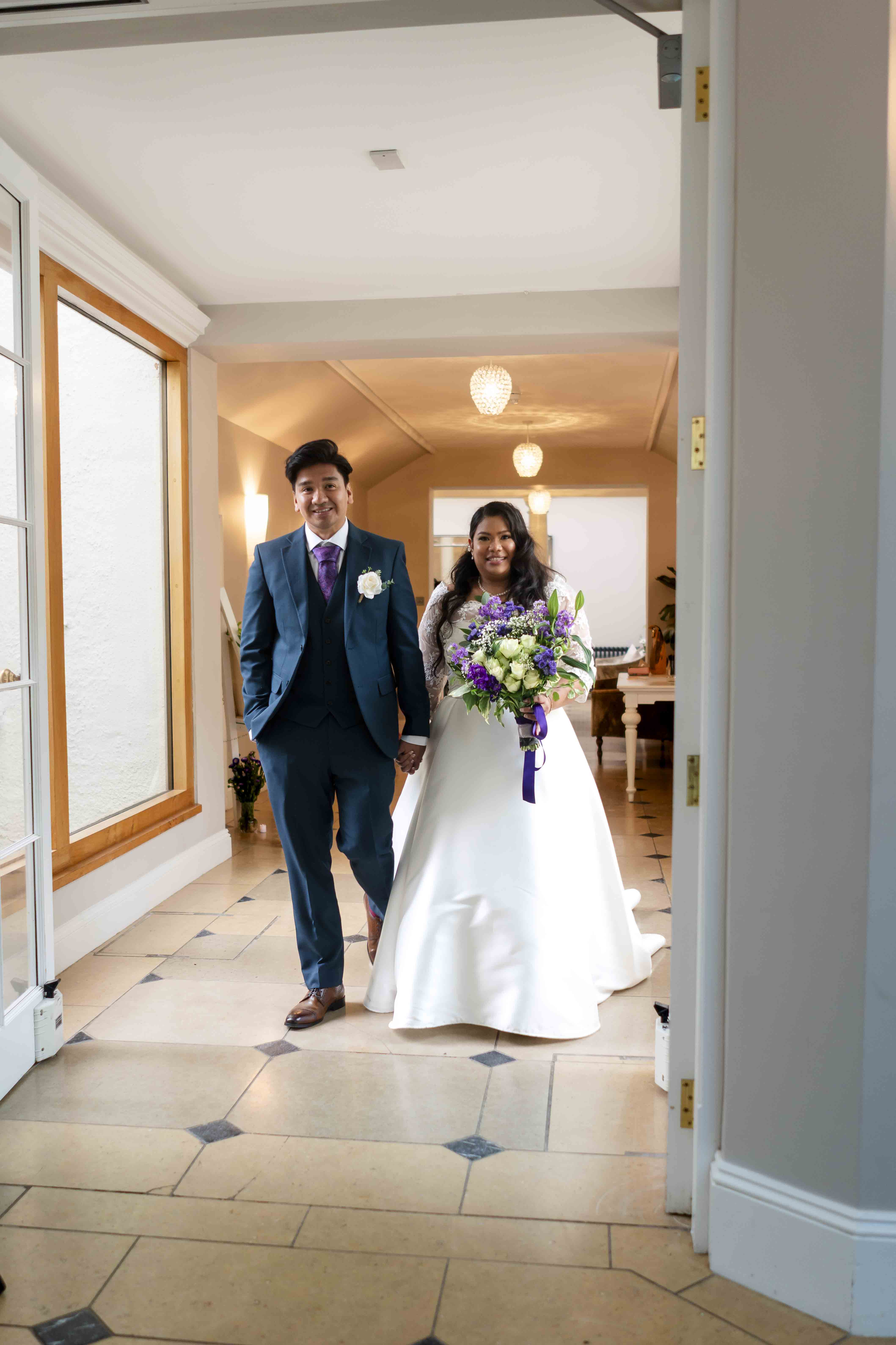 Kelly & Greg wedding photo 478