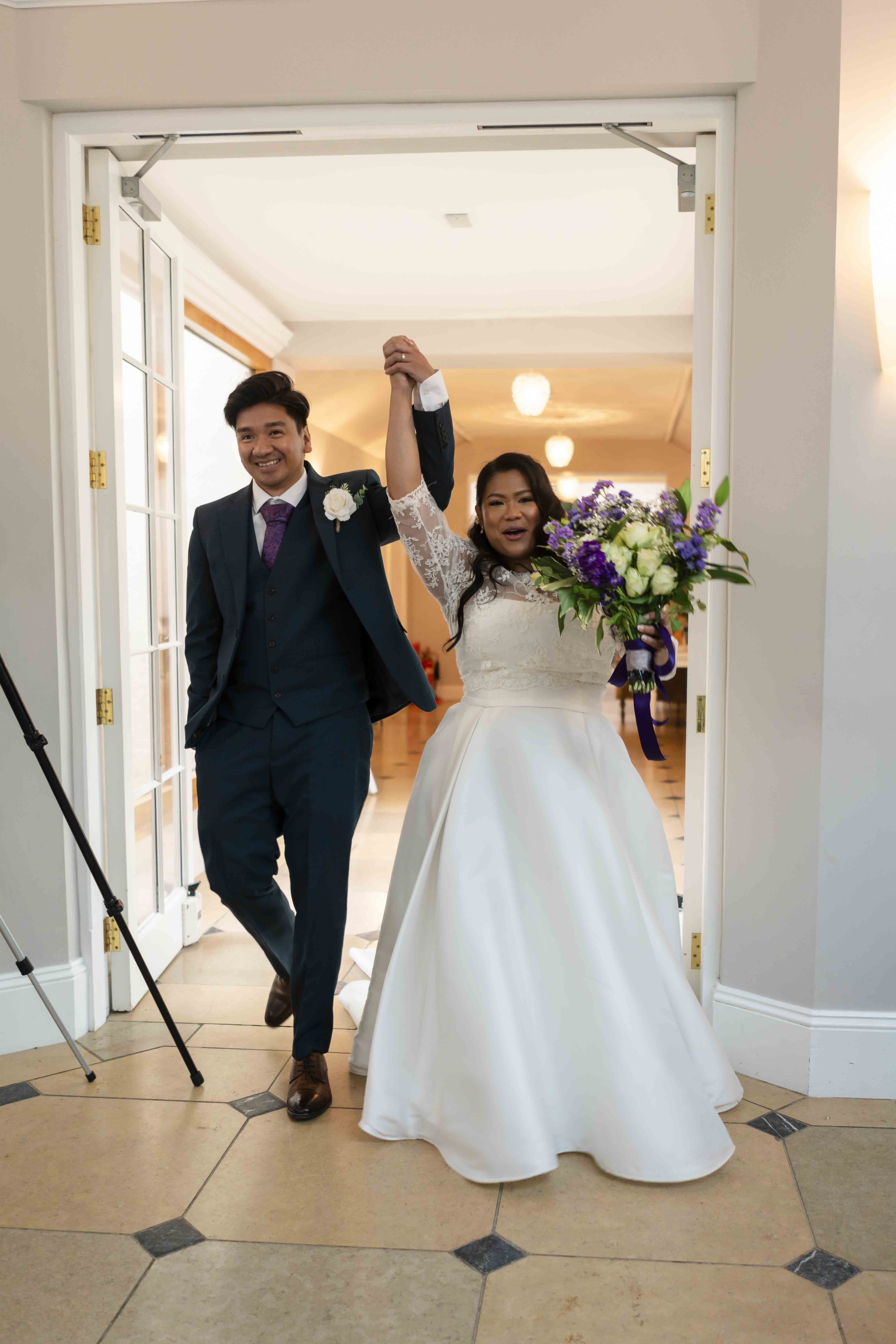 Kelly & Greg wedding photo 479