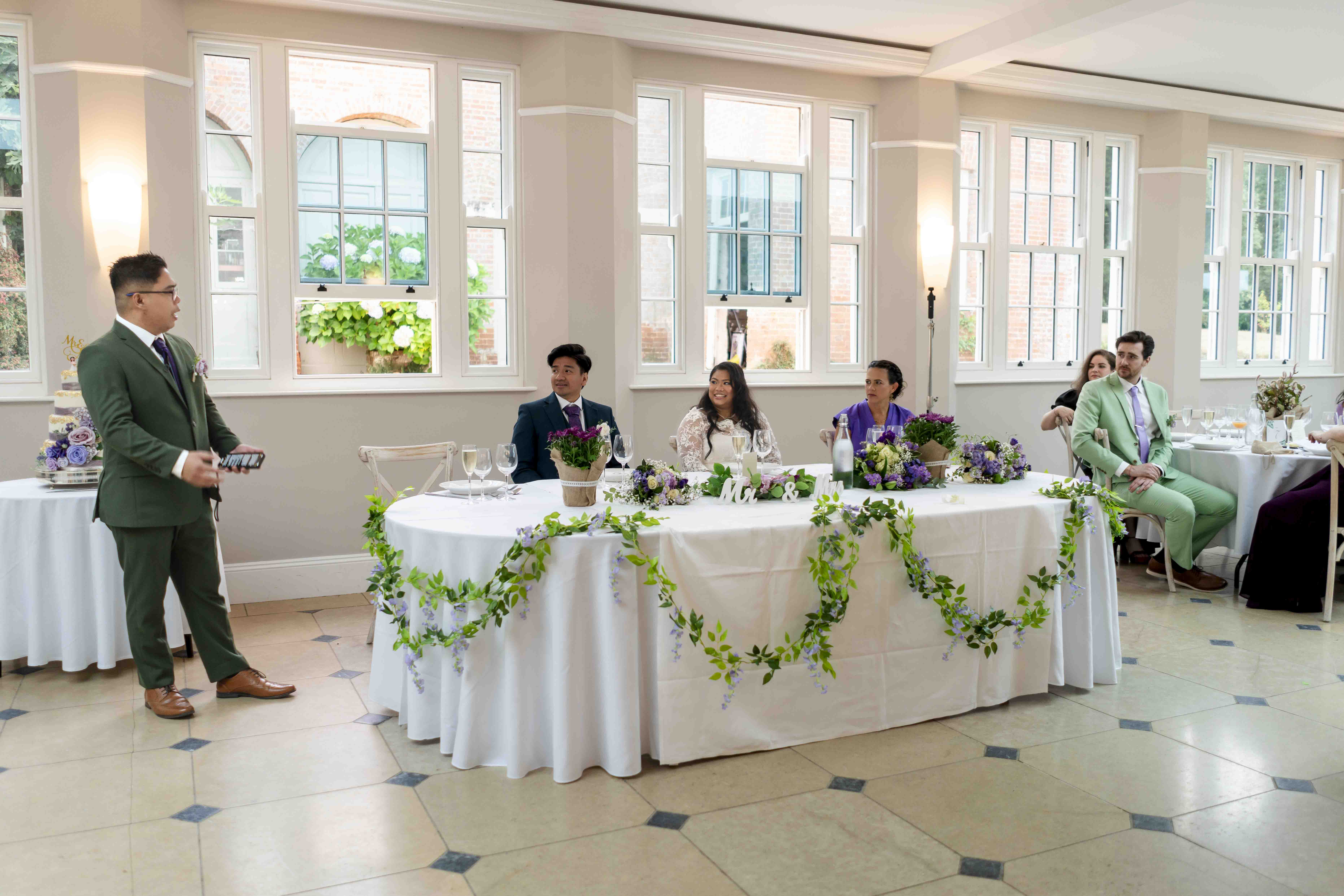 Kelly & Greg wedding photo 489